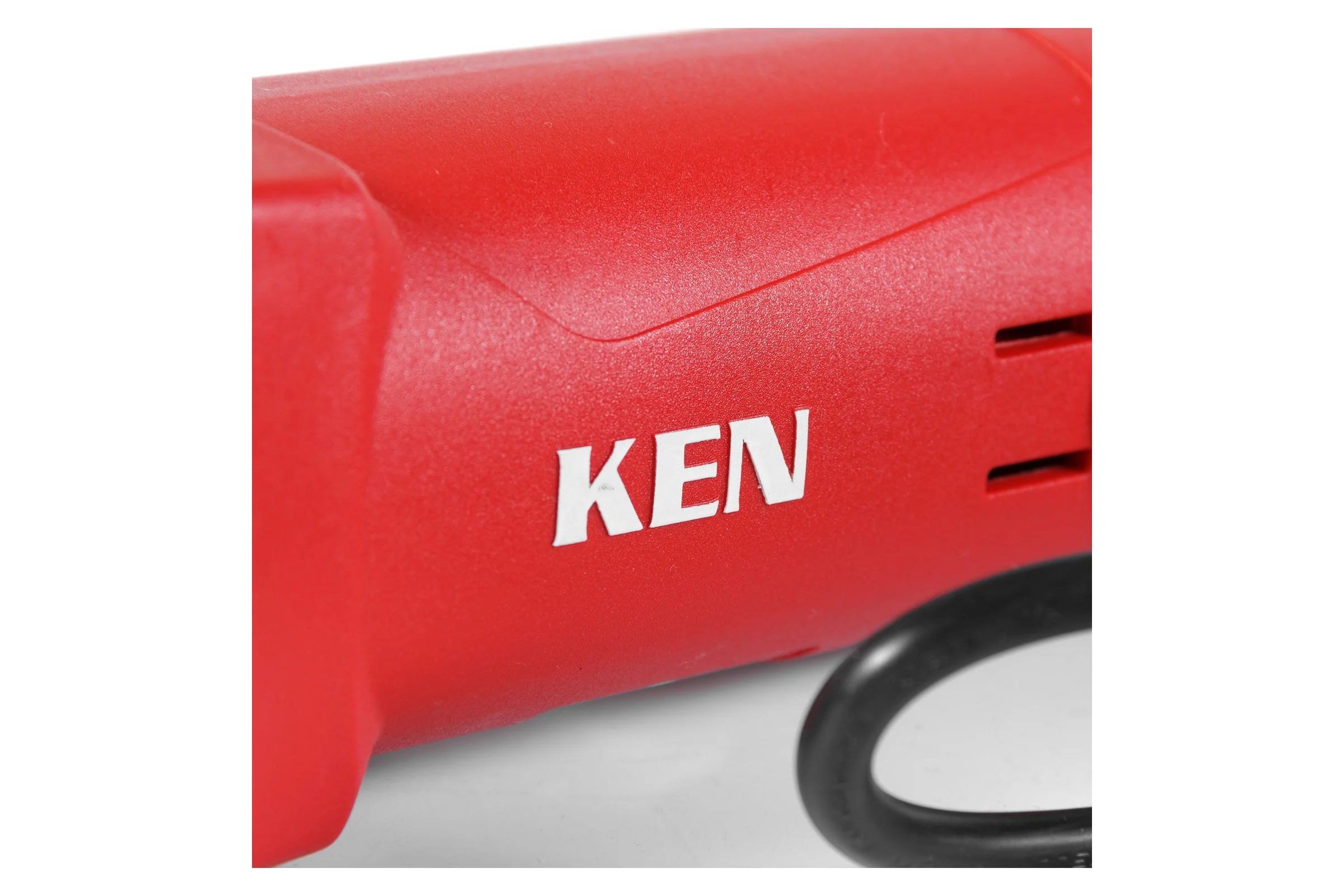 Машинка гравировальная KEN 9025 (220В) 25 мм 025414010