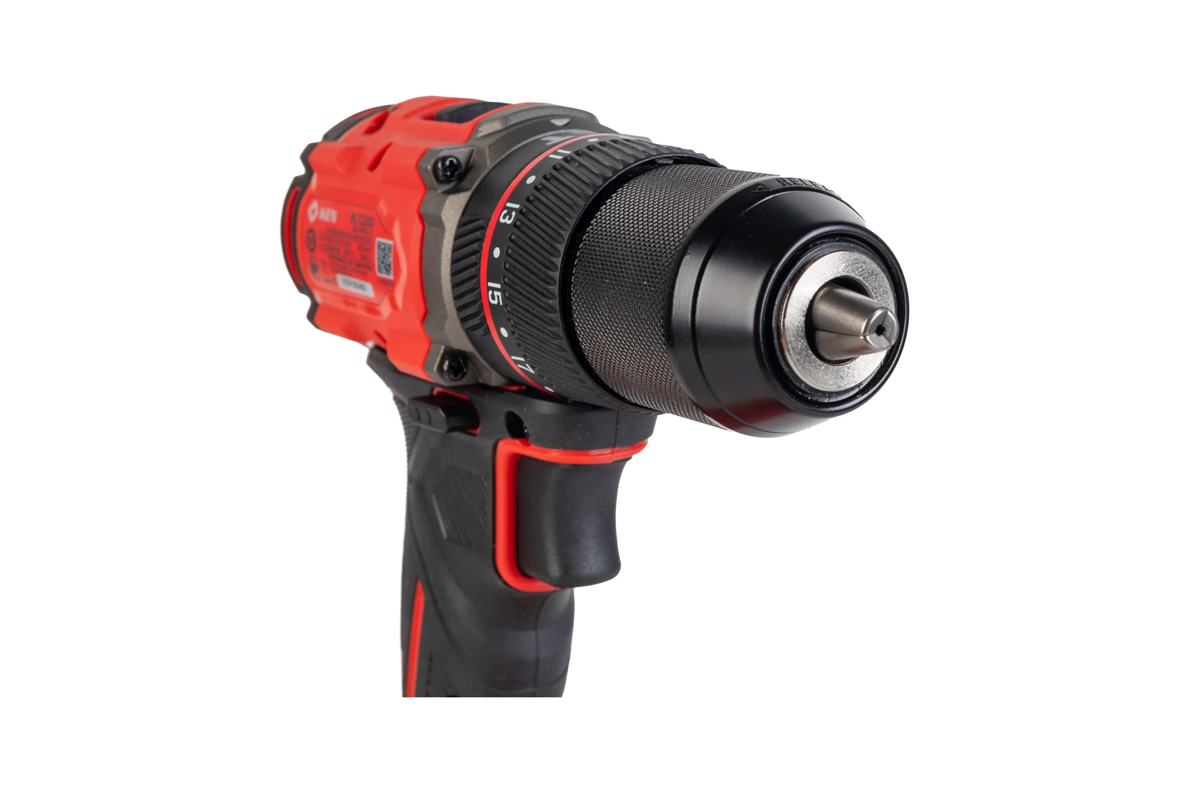 Шуруповерт KEN BL7220D-20C 115.999.9401