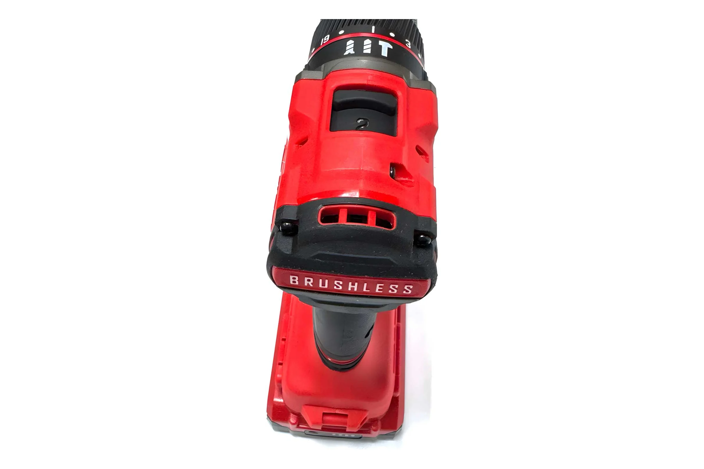 Шуруповерт KEN BL7220D-20C 115.999.9401