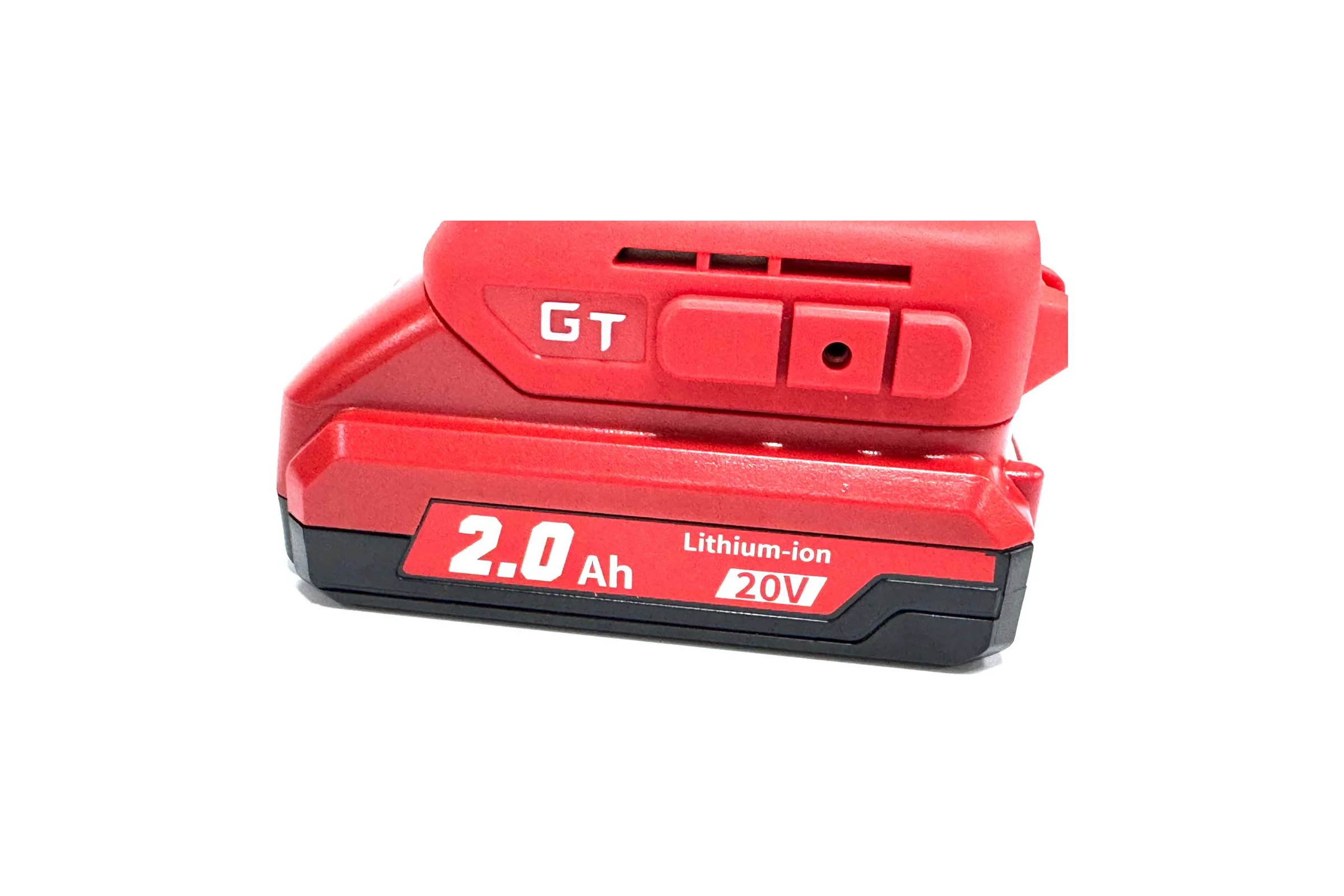 Шуруповерт KEN BL7220D-20C 115.999.9401