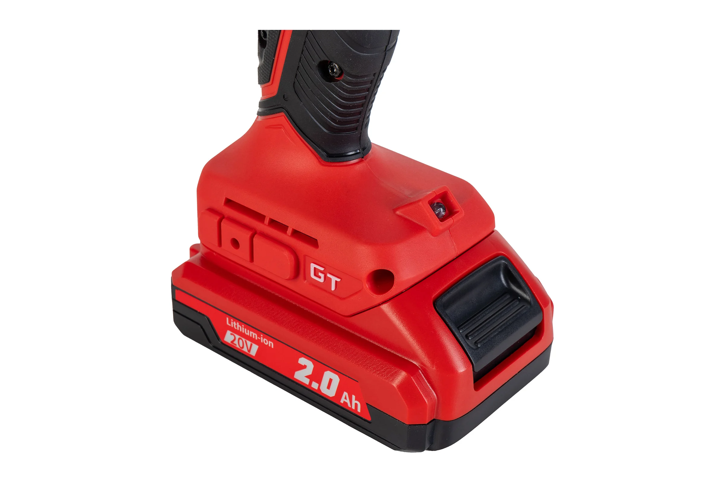 Шуруповерт KEN BL7220D-20C 115.999.9401