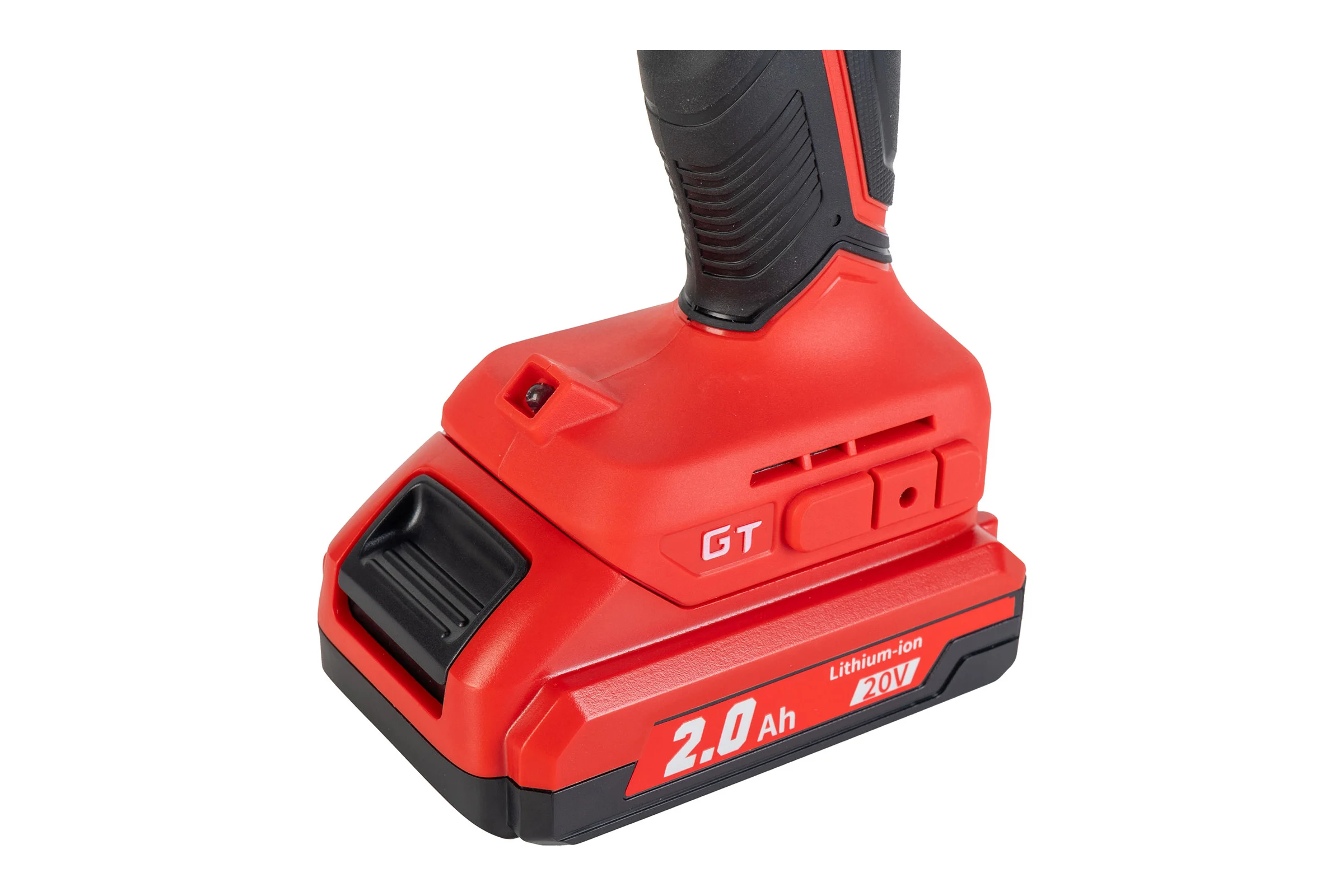Шуруповерт KEN BL7220D-20C 115.999.9401