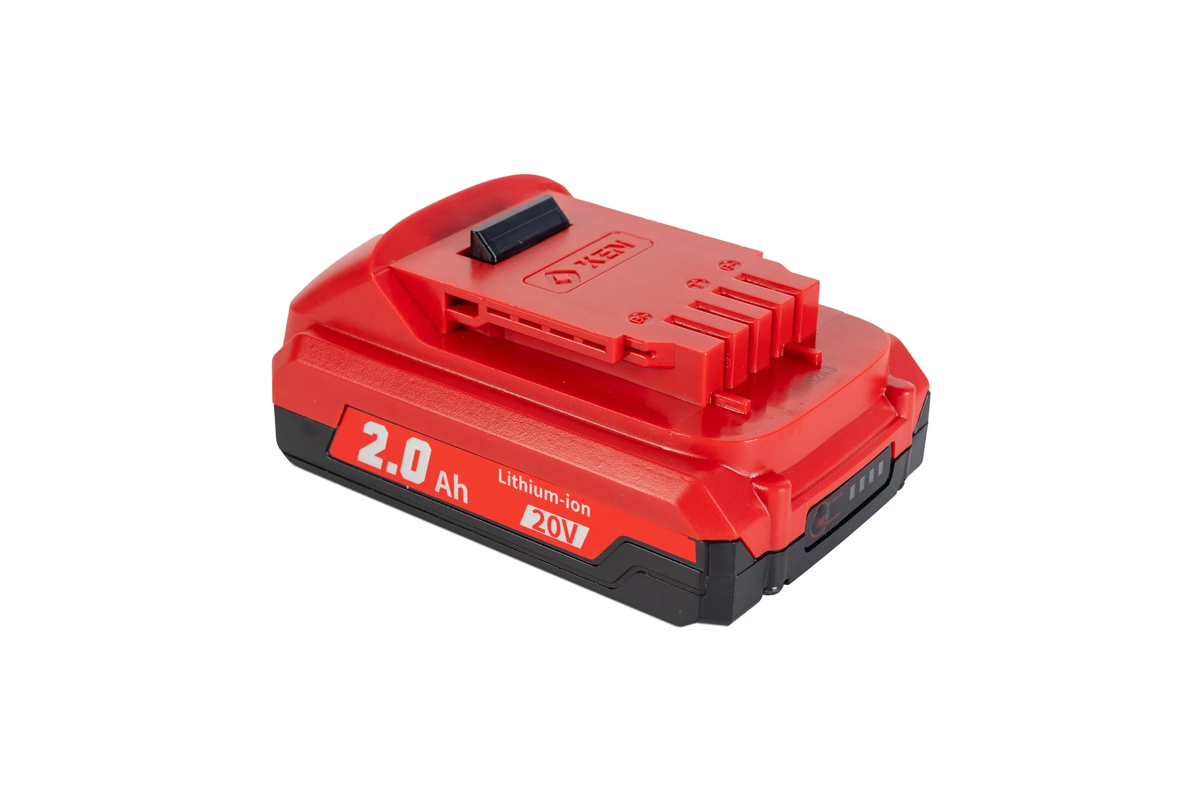 Шуруповерт KEN BL7220D-20C 115.999.9401