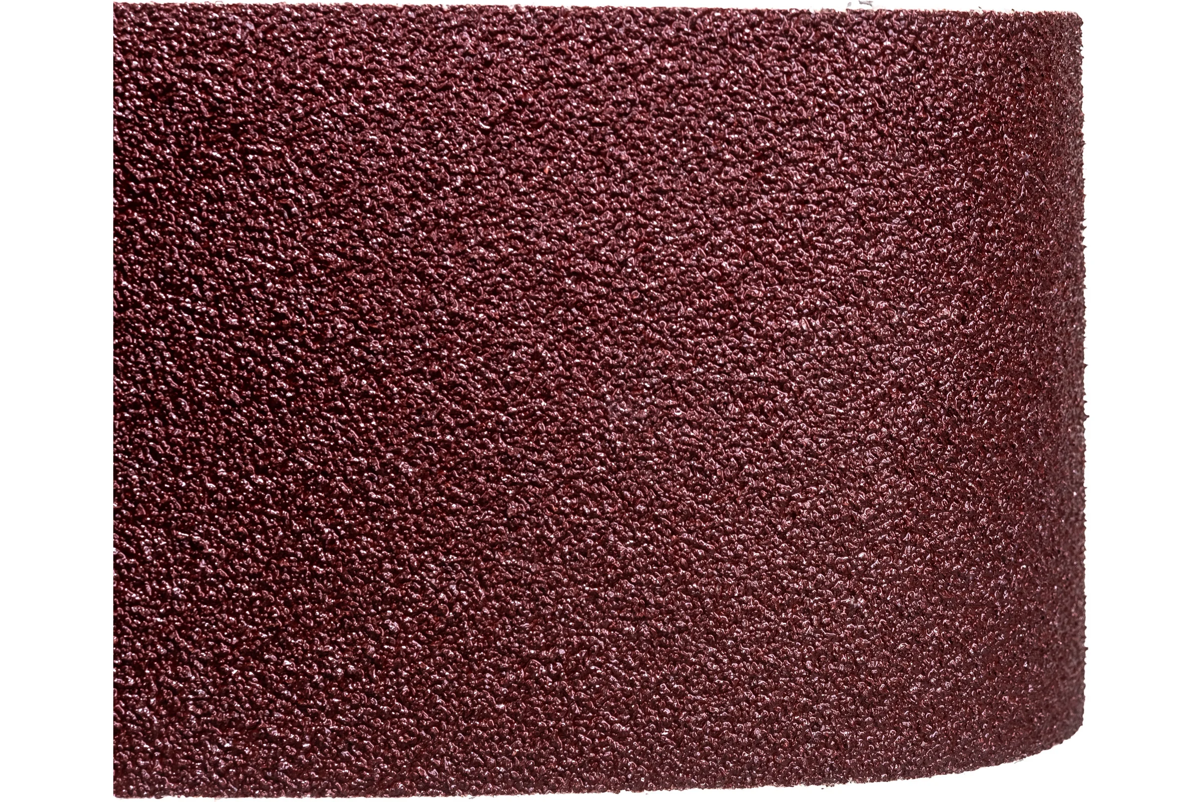 Лента шлифовальная абразивная бесконечная (75x457 мм; Р80) ABRAFORM AFL-457-080