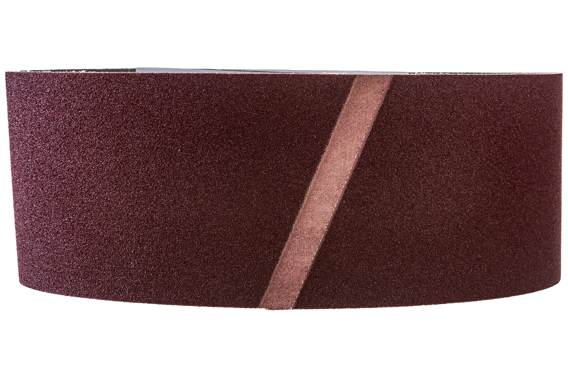 Лента шлифовальная абразивная бесконечная (75x457 мм; Р150) ABRAFORM AFL-457-150
