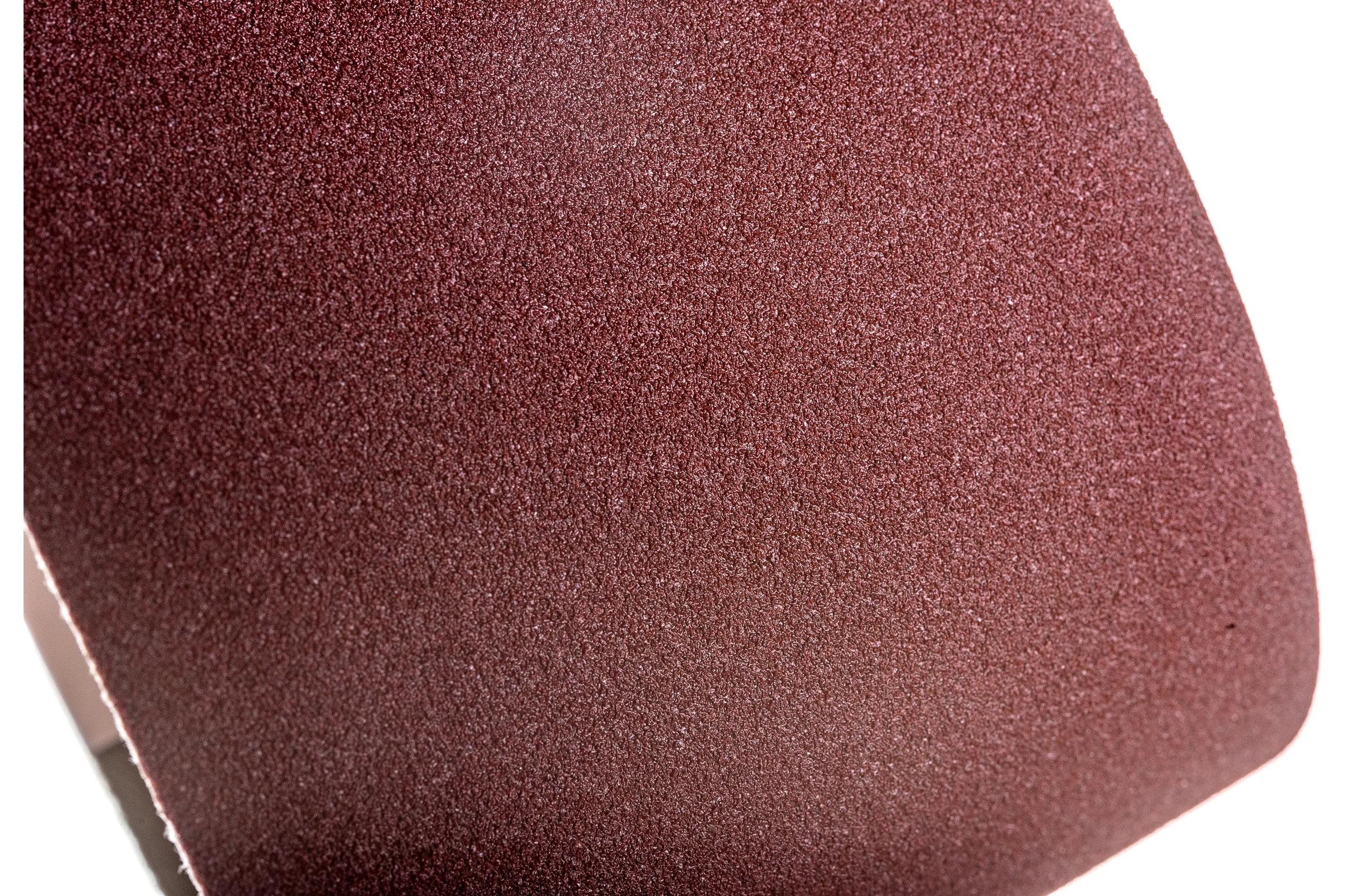 Лента шлифовальная абразивная бесконечная (75x457 мм; Р150) ABRAFORM AFL-457-150