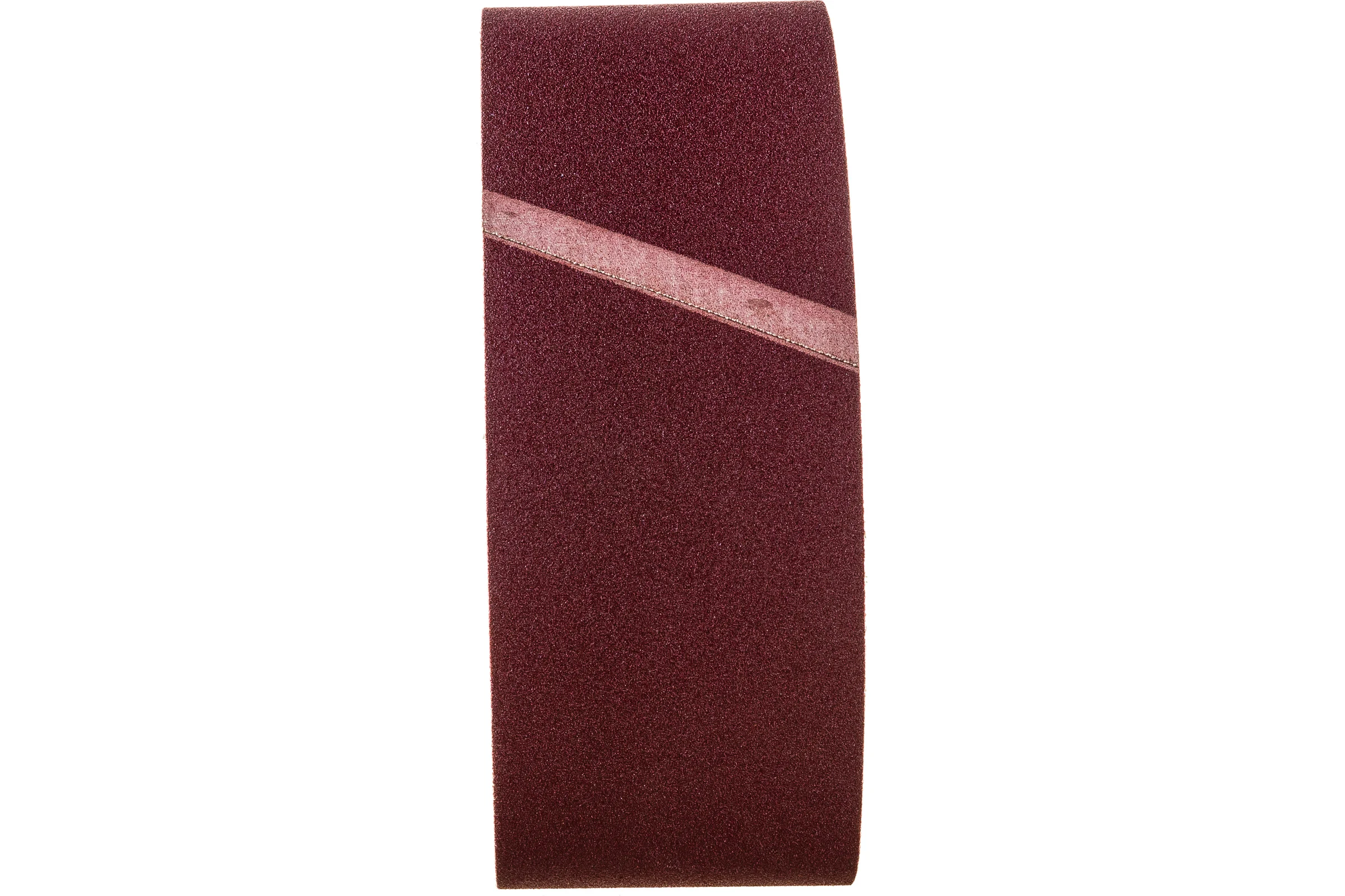 Лента шлифовальная абразивная бесконечная (75x457 мм; Р150) ABRAFORM AFL-457-150