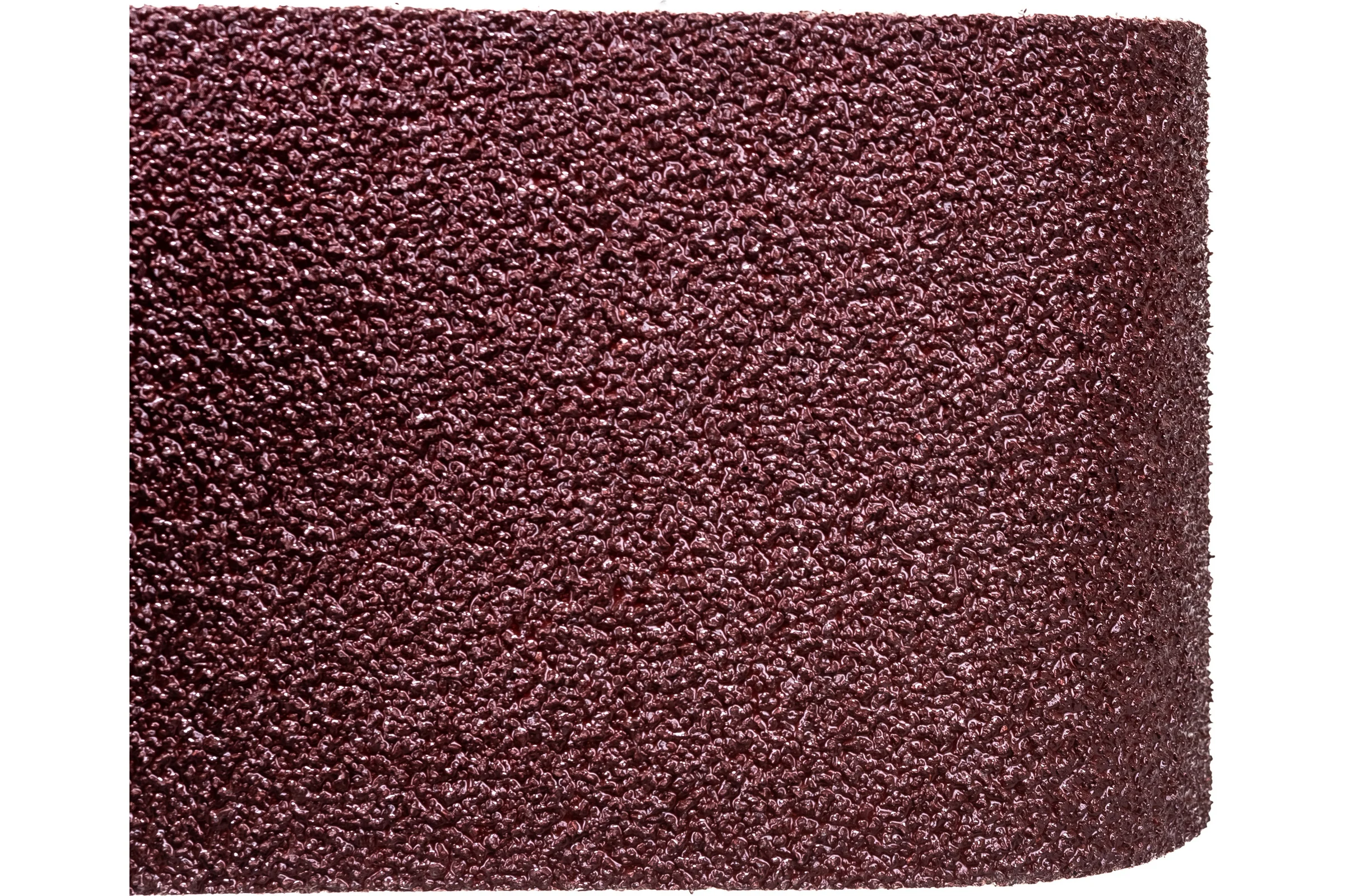 Лента шлифовальная абразивная бесконечная (75x457 мм; Р40) ABRAFORM AFL-457-040