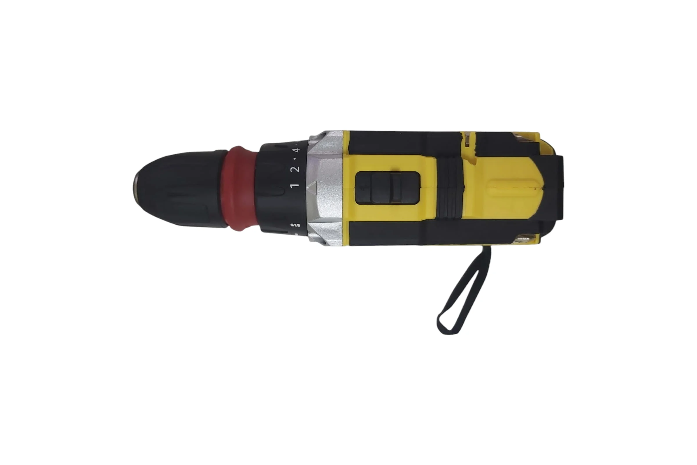 Дрель шуруповерт аккумуляторная PARTNERTOOL PCD-18CSET