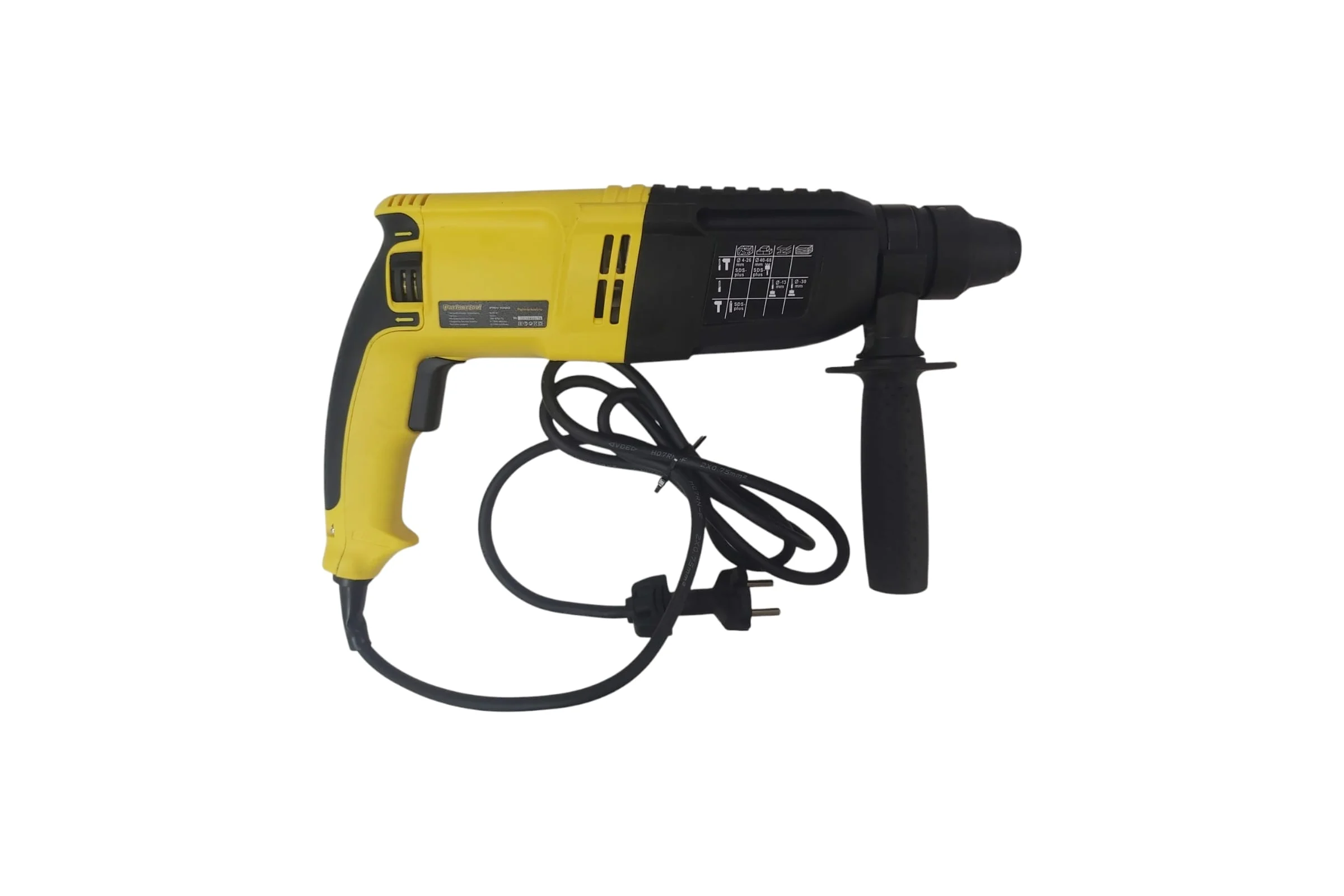 Перфоратор электрический PARTNERTOOL PRH-1000