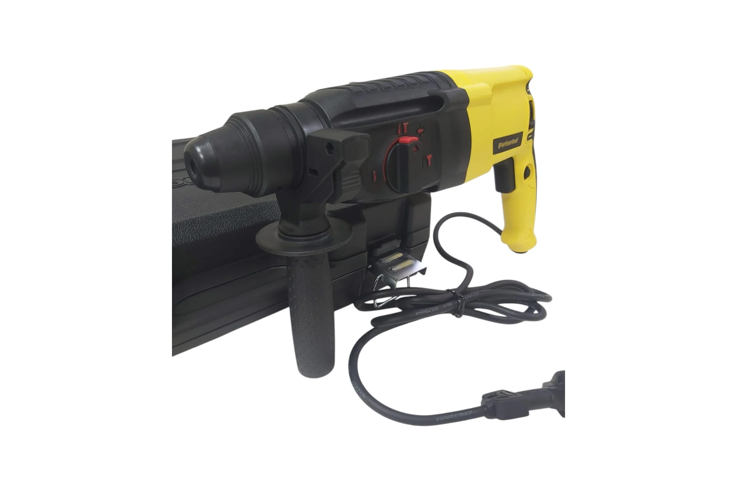 Перфоратор электрический PARTNERTOOL PRH-1000