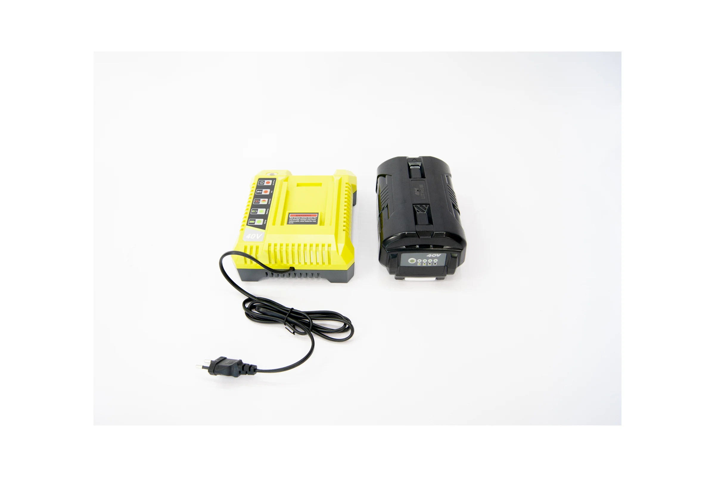 Аккумулятор Specta RYO-40, 4.0 Ah 40V OP4040
