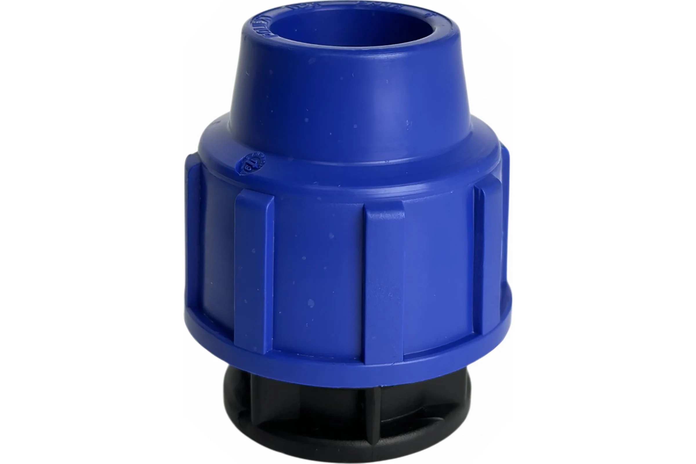 Заглушка компрессионная POLIEXT 25 PN16 02070020