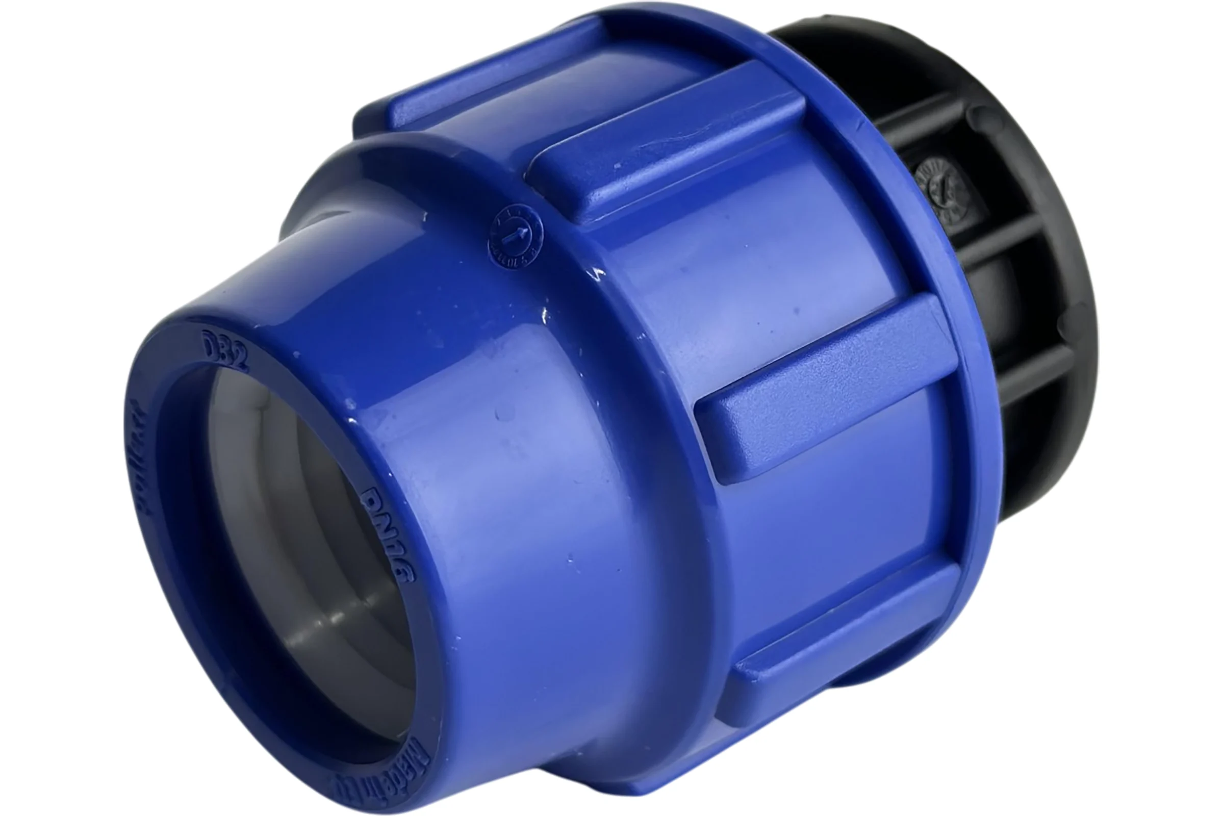 Заглушка компрессионная POLIEXT 32 PN16 2070030