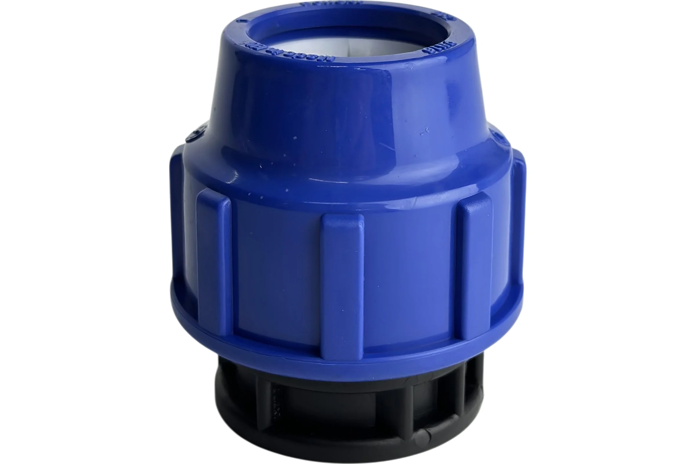 Заглушка компрессионная POLIEXT 32 PN16 2070030