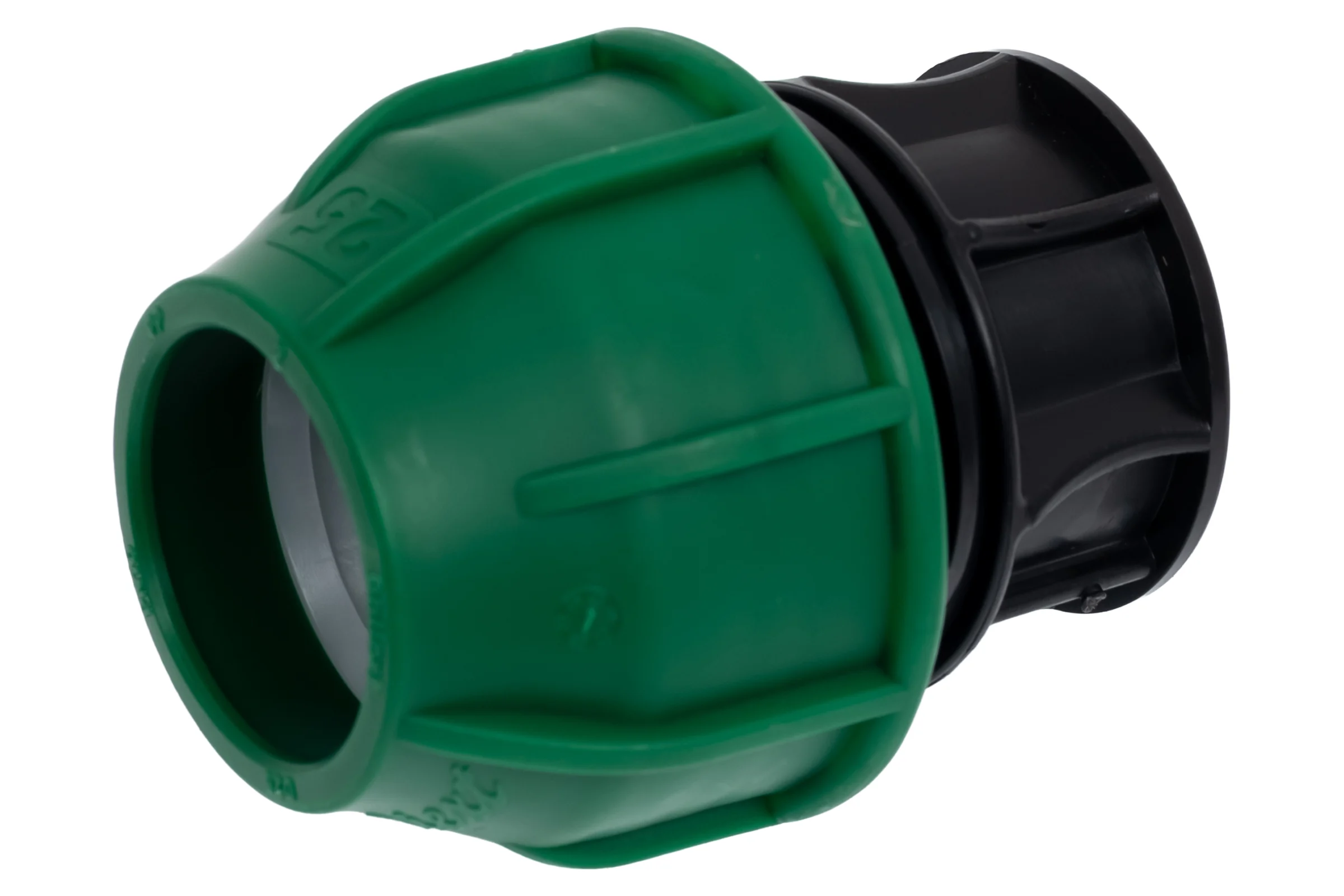 Заглушка компрессионная POLIEXT 25 PN10 03050021