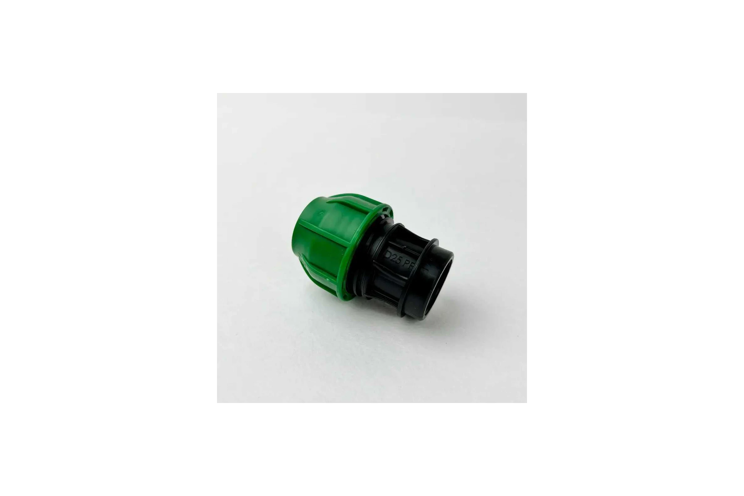 Муфта POLIEXT 25*В3/4 PN10 03020041