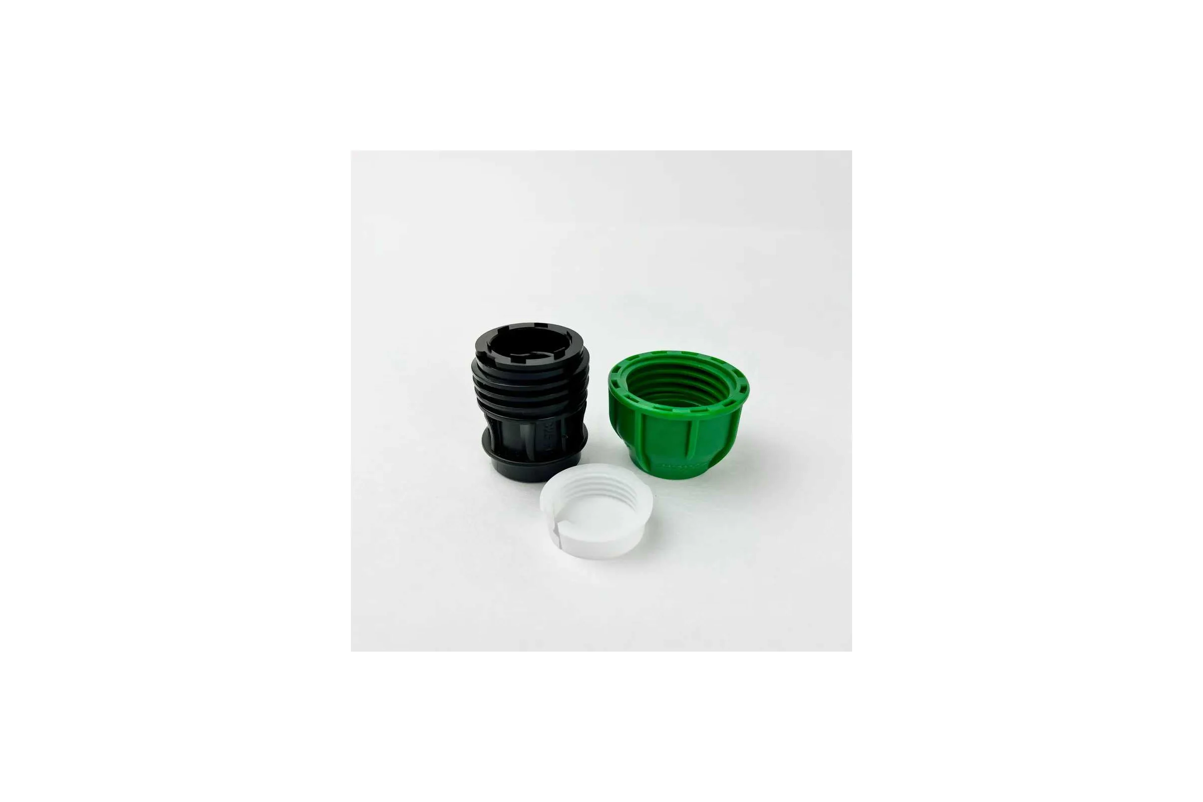 Муфта POLIEXT 25*В3/4 PN10 03020041