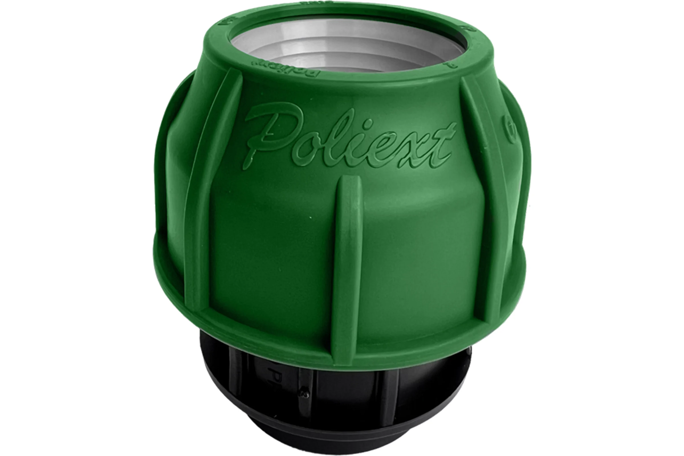 Муфта POLIEXT 40*В1 PN10 03020081