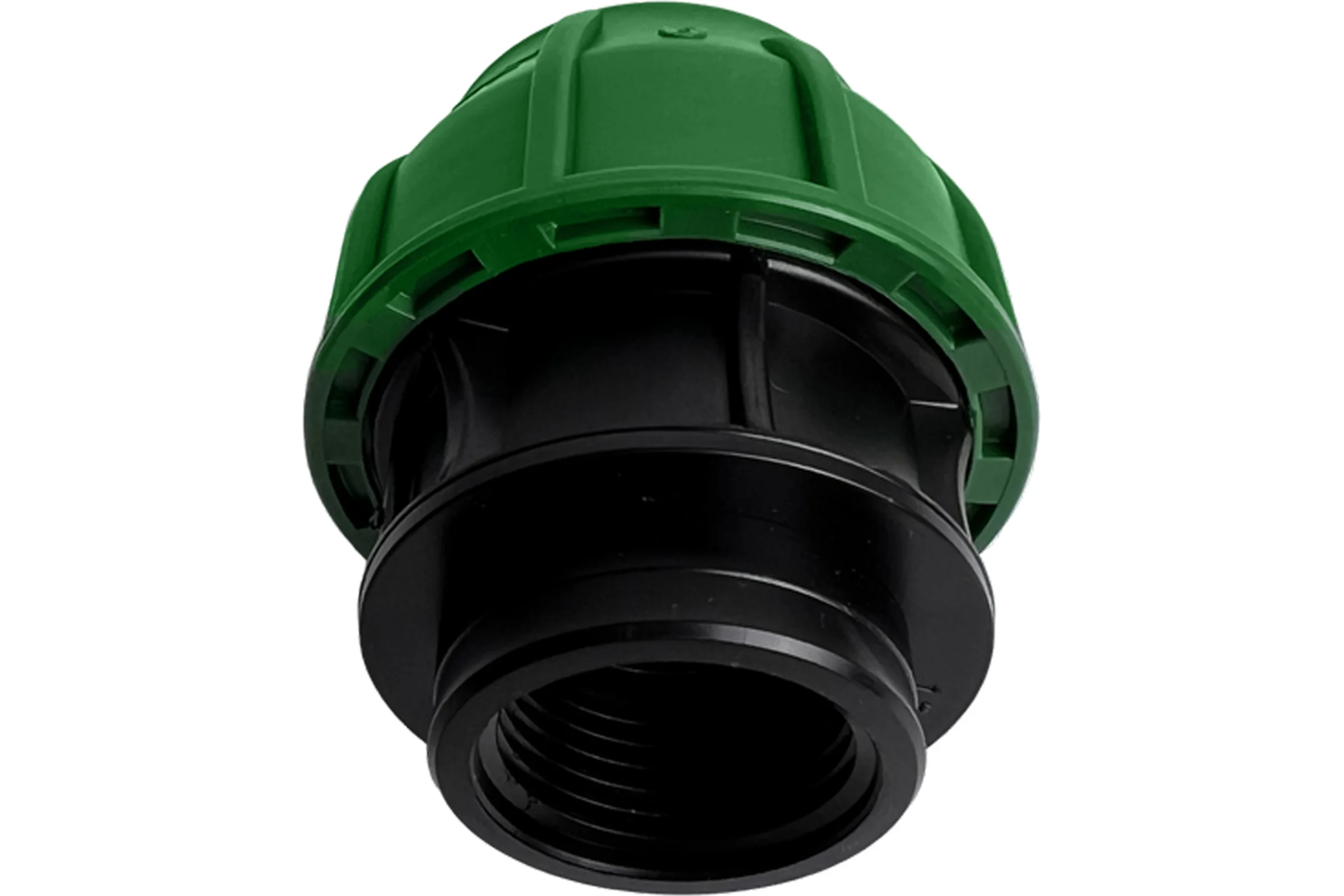 Муфта POLIEXT 40*В1 PN10 03020081