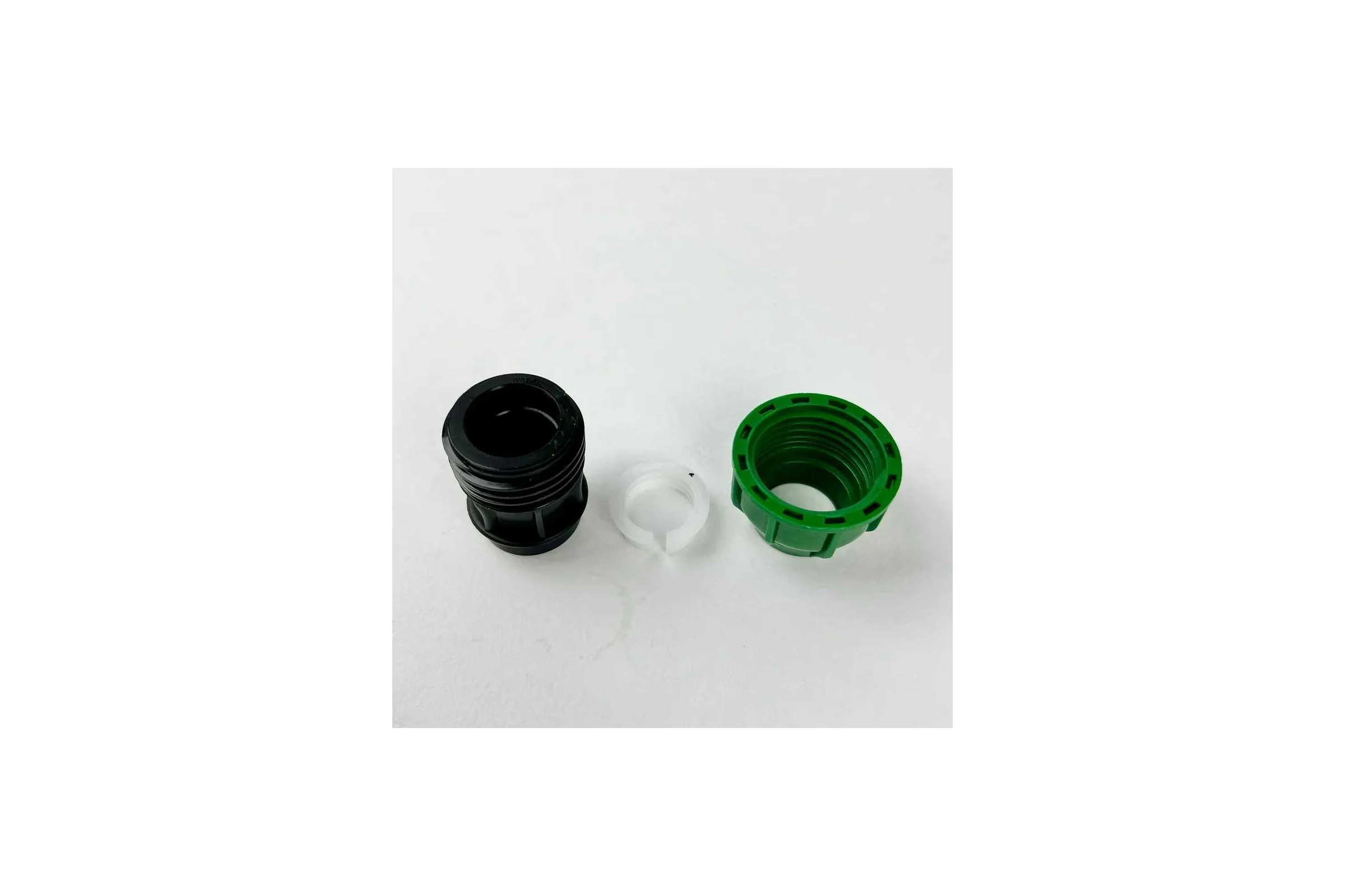 Муфта POLIEXT 20*В1/2 PN10 03020011