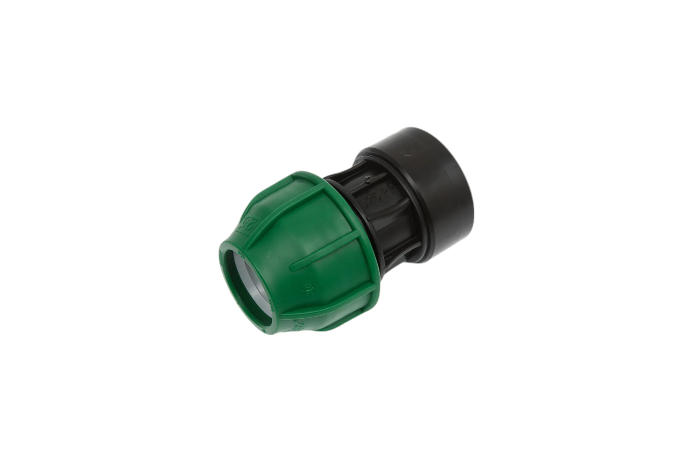 Муфта POLIEXT 25*В1 PN10 03020051