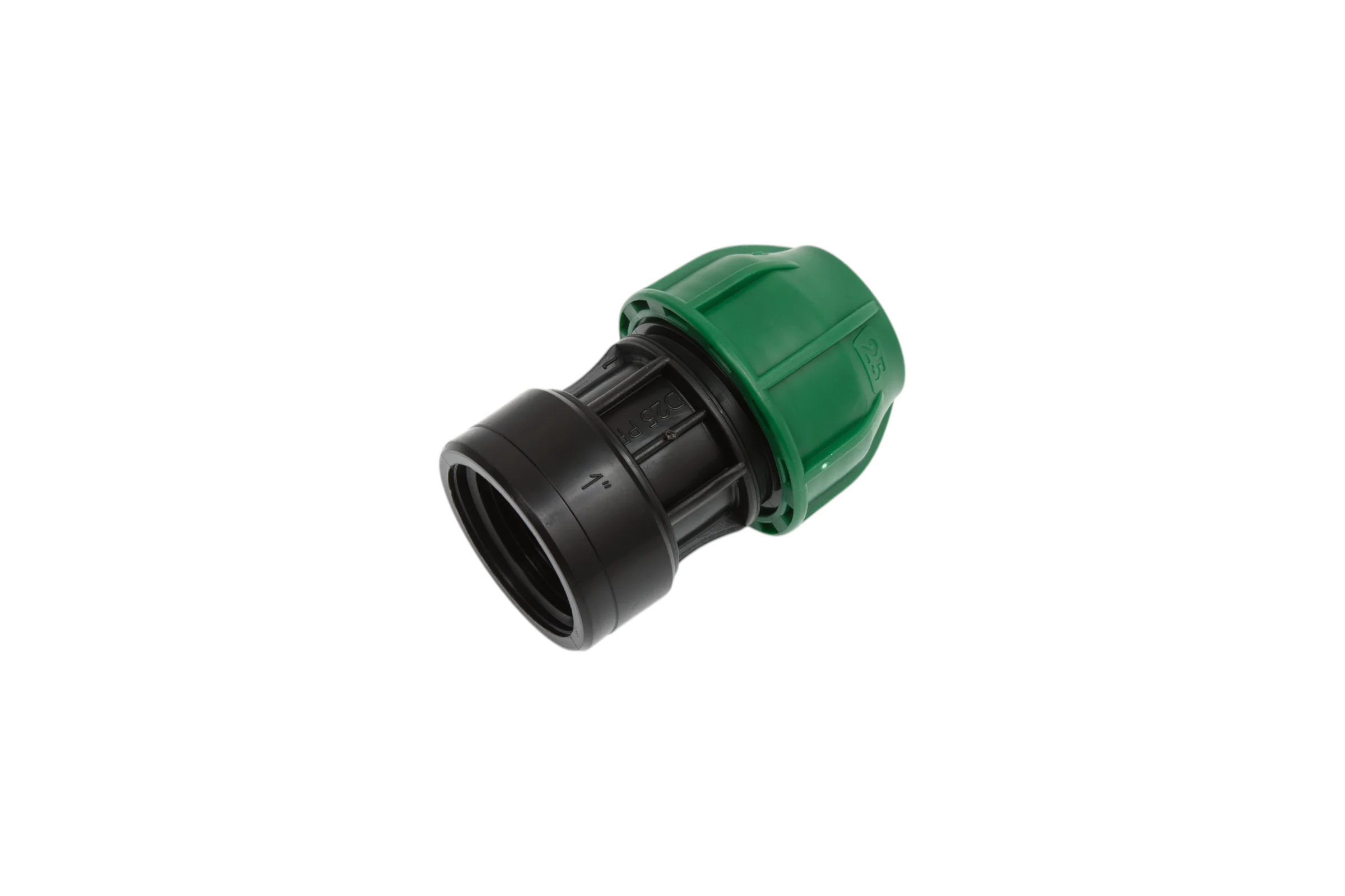 Муфта POLIEXT 25*В1 PN10 03020051
