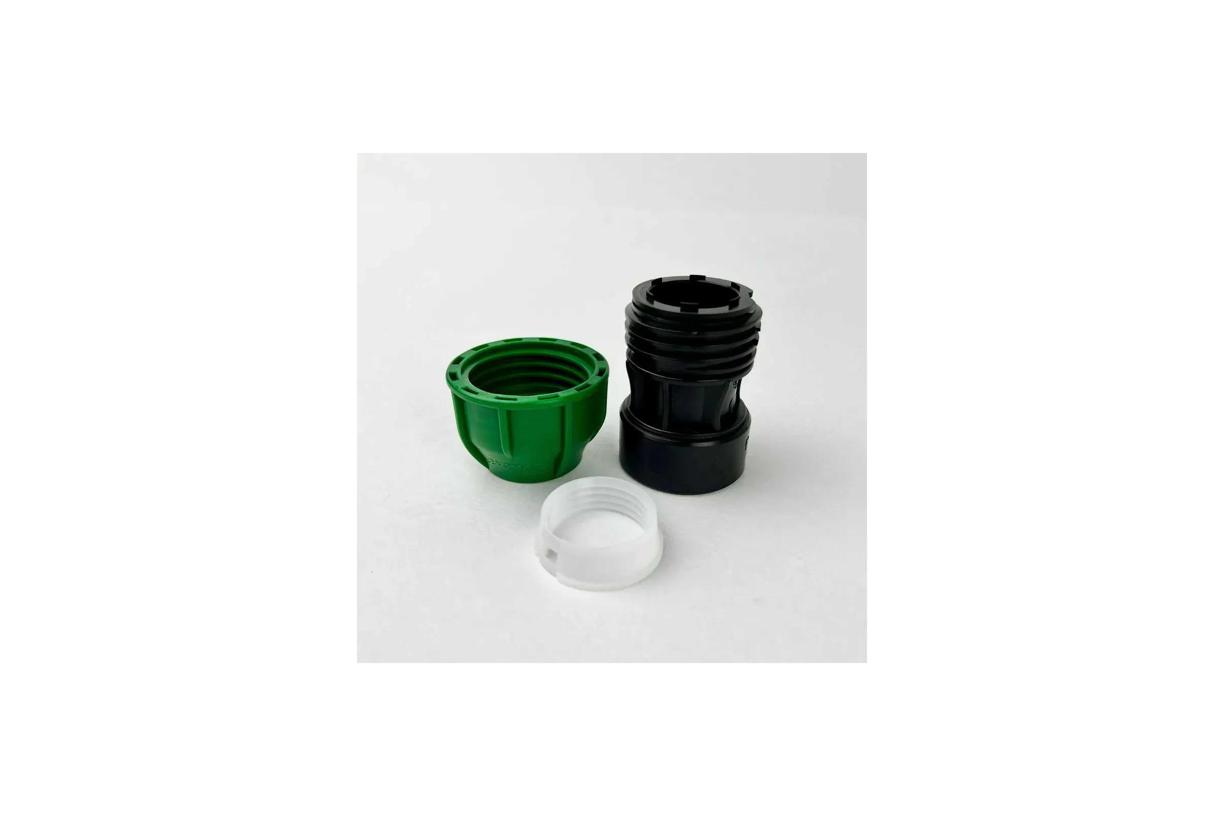 Муфта POLIEXT 25*В1 PN10 03020051
