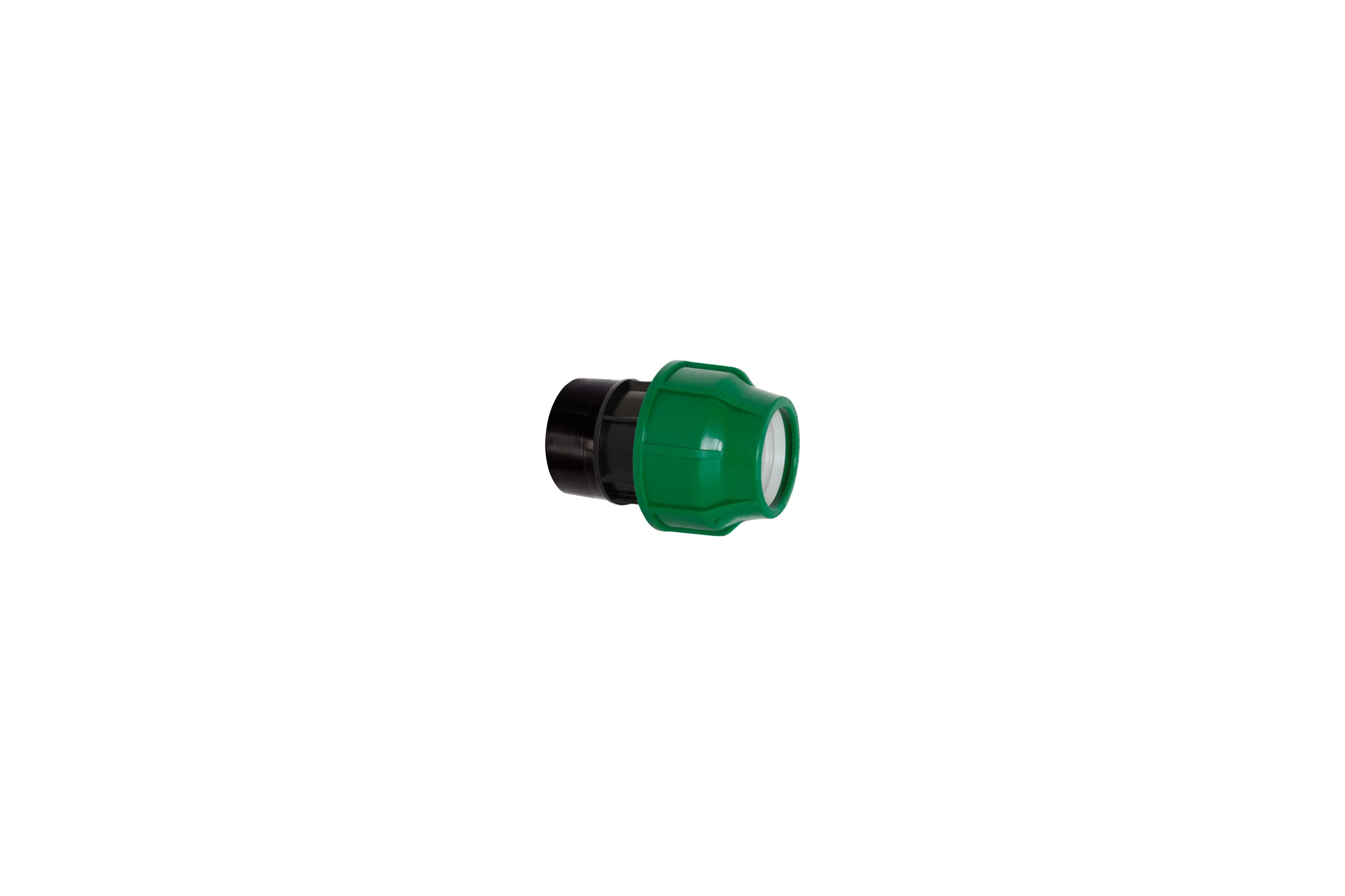 Муфта POLIEXT 20*В3/4 PN10 03020021