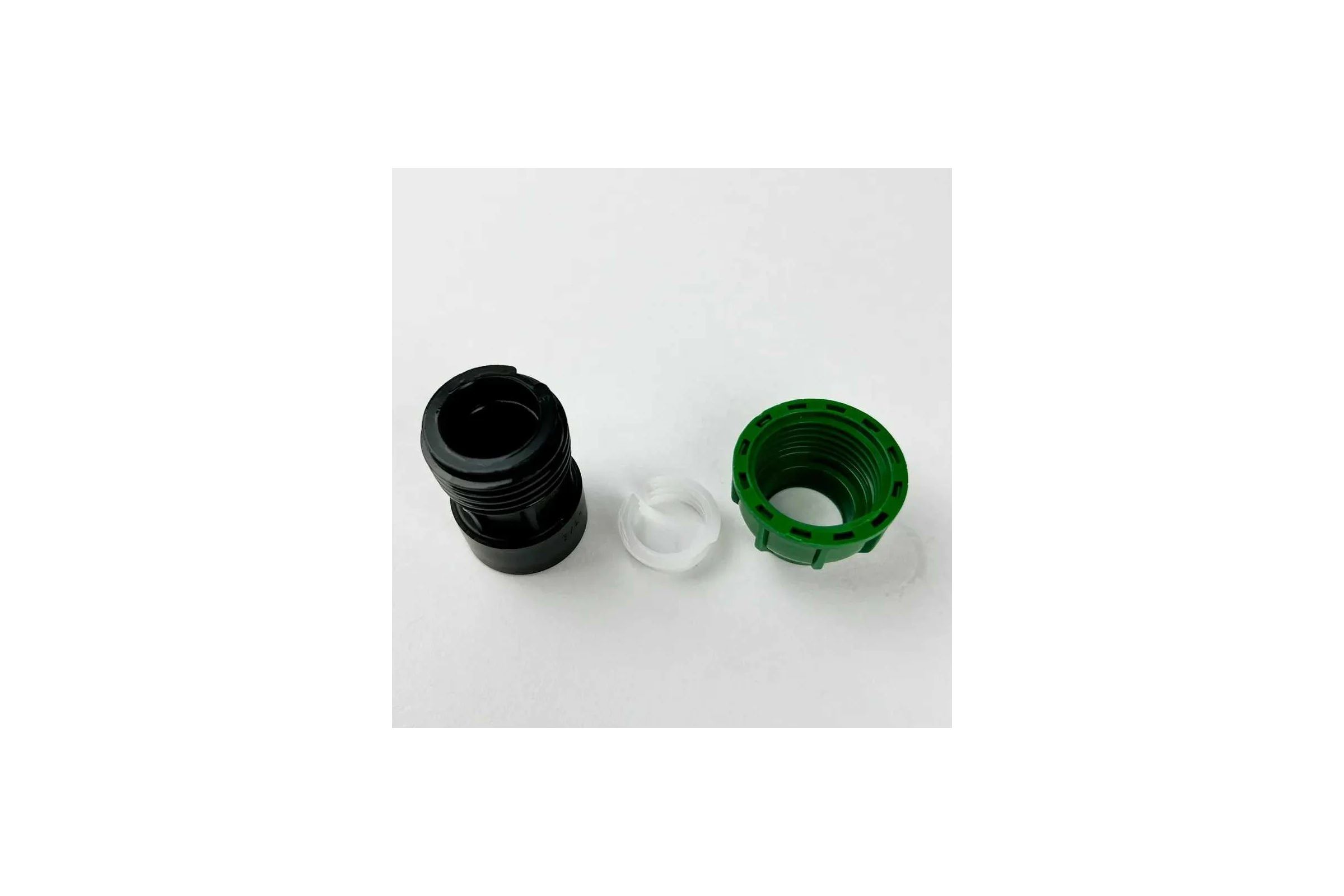 Муфта POLIEXT 20*В3/4 PN10 03020021