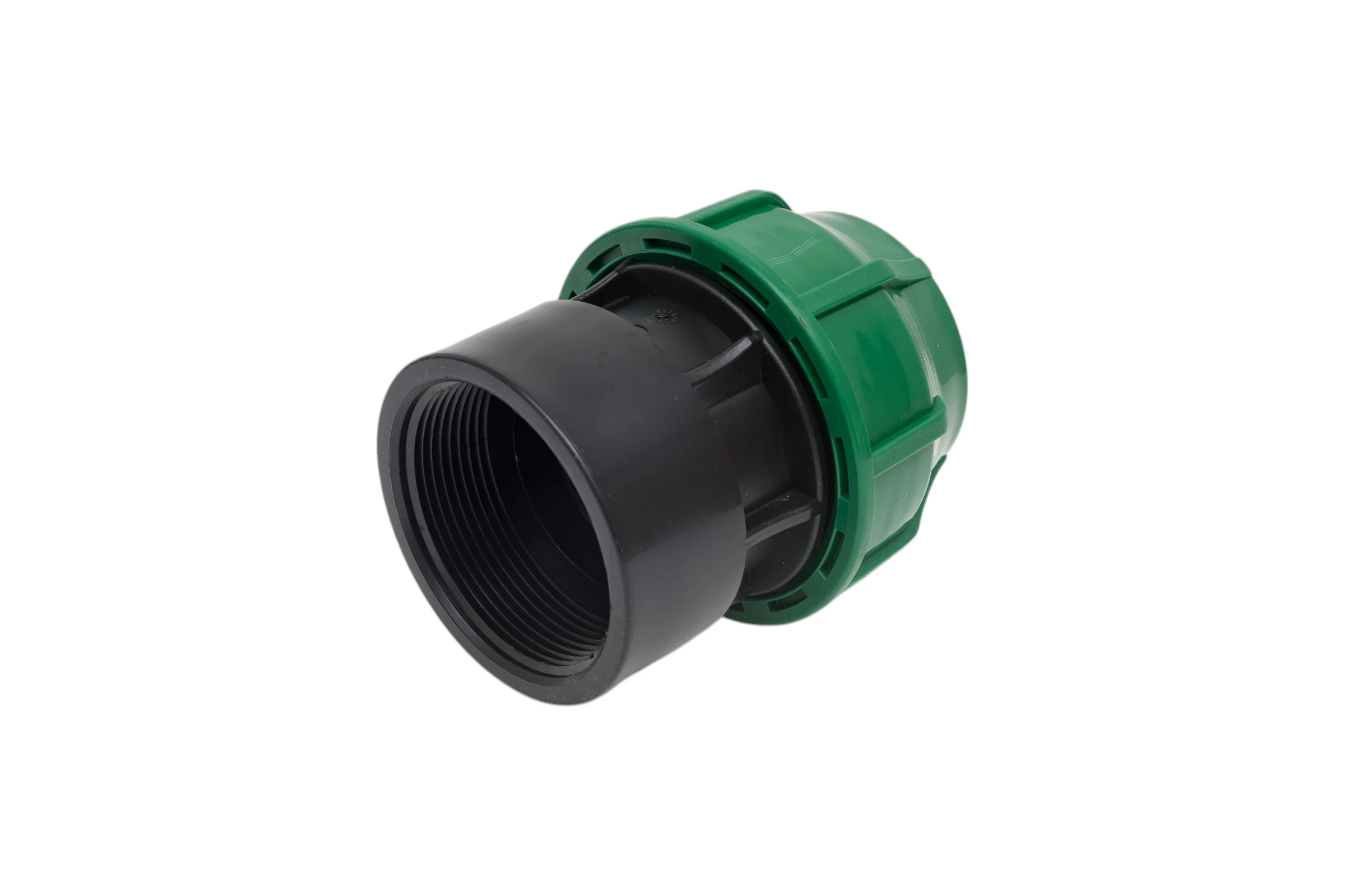 Муфта POLIEXT 50*В2 PN10 03020151
