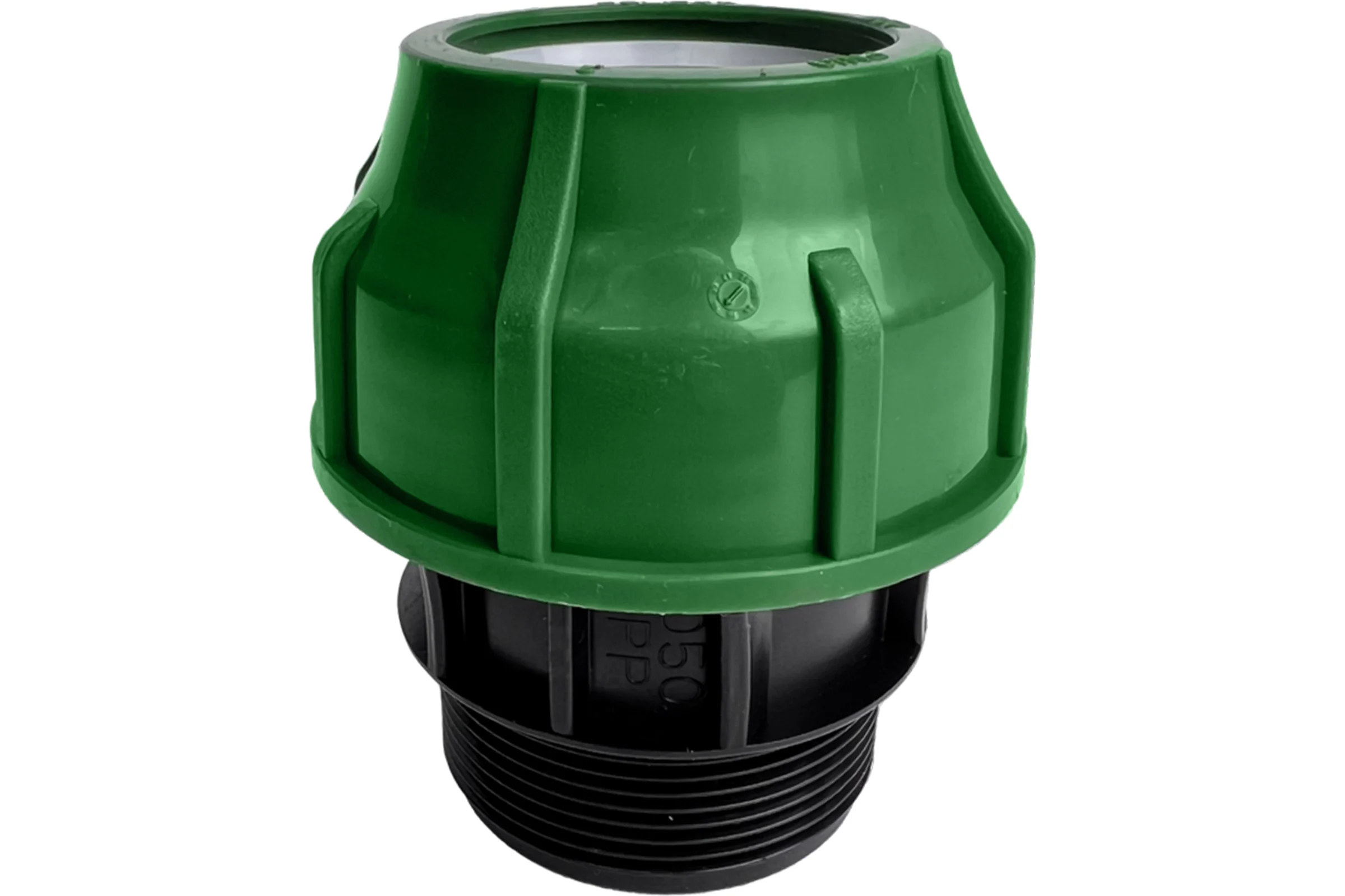 Муфта POLIEXT 50*Н2 PN10 03010151