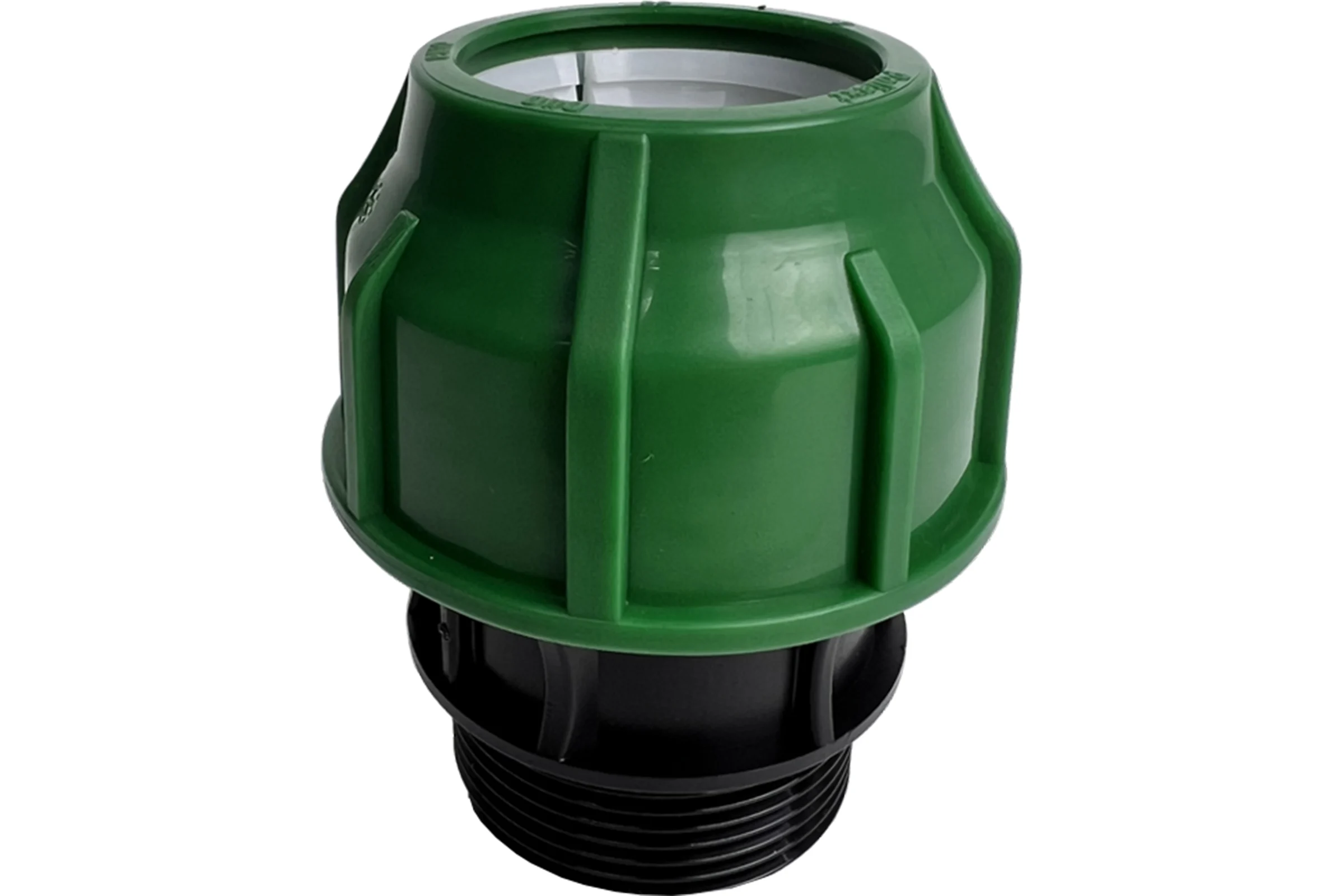 Муфта POLIEXT 40*Н1 1/2 PN10 03010121