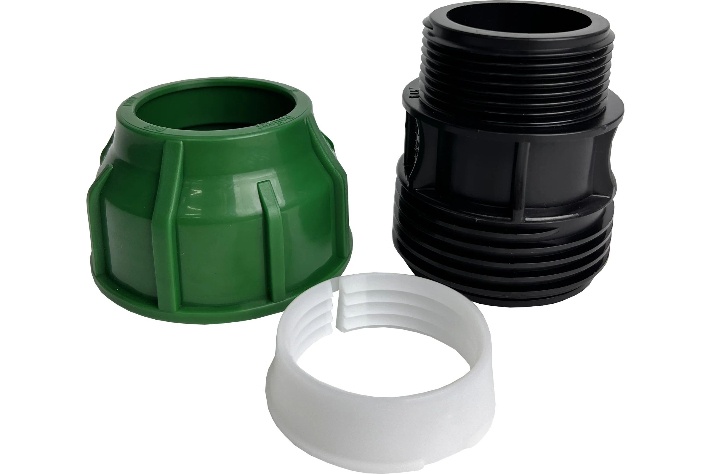 Муфта POLIEXT 40*Н1 1/2 PN10 03010121