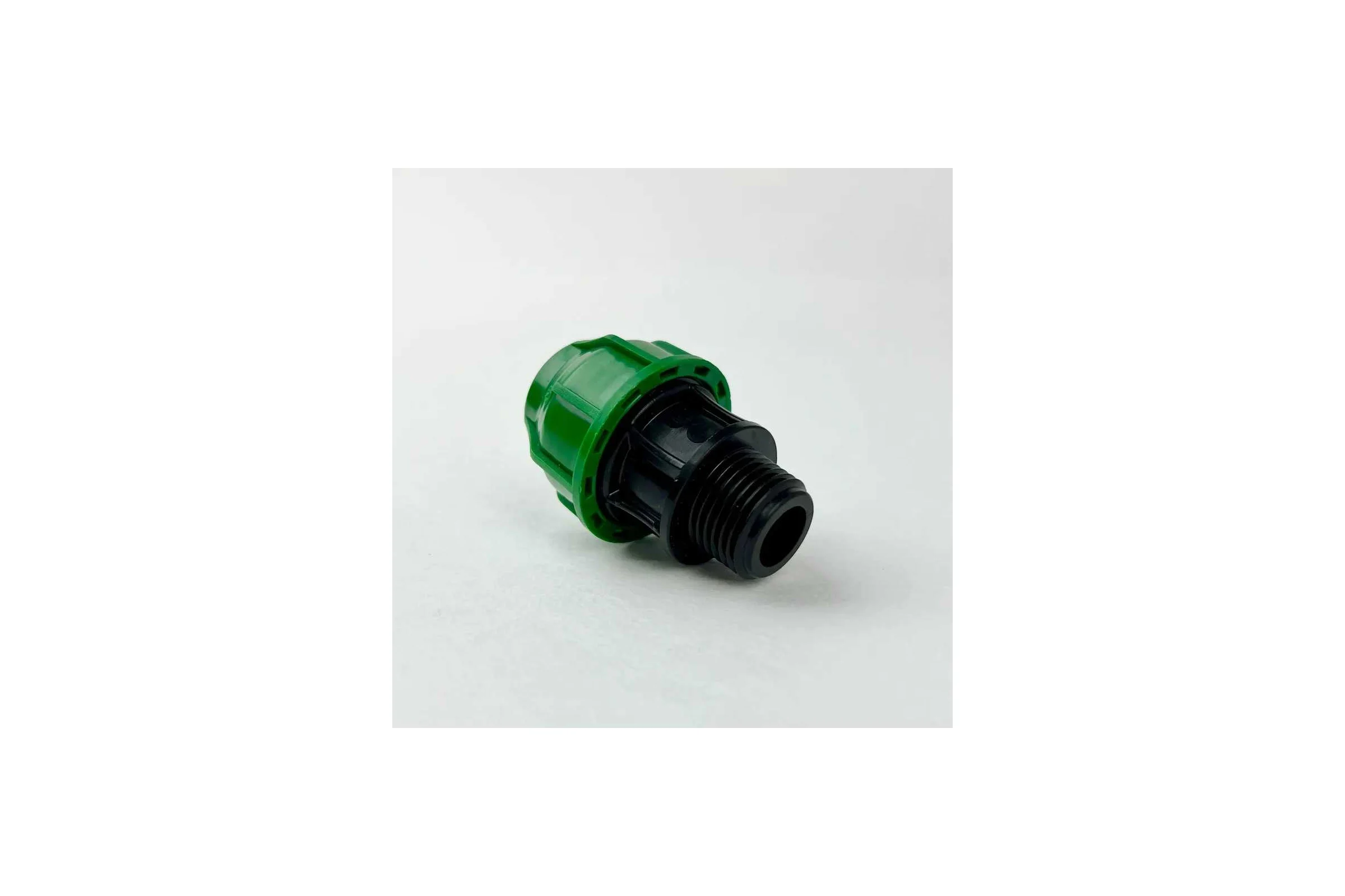 Муфта POLIEXT 20*Н1/2 PN10 03010011
