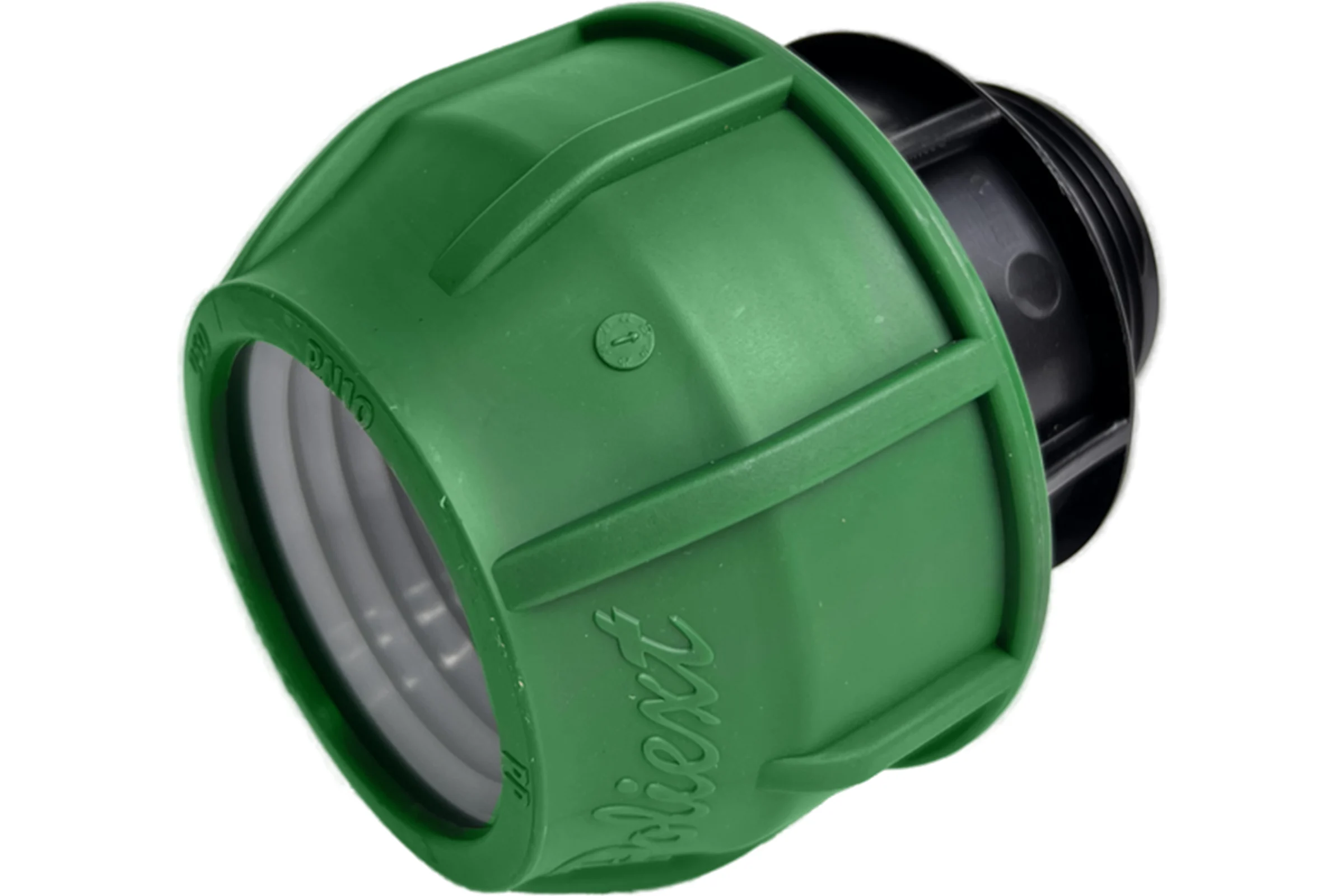 Муфта POLIEXT 50*Н1 1/4 PN10 03010131