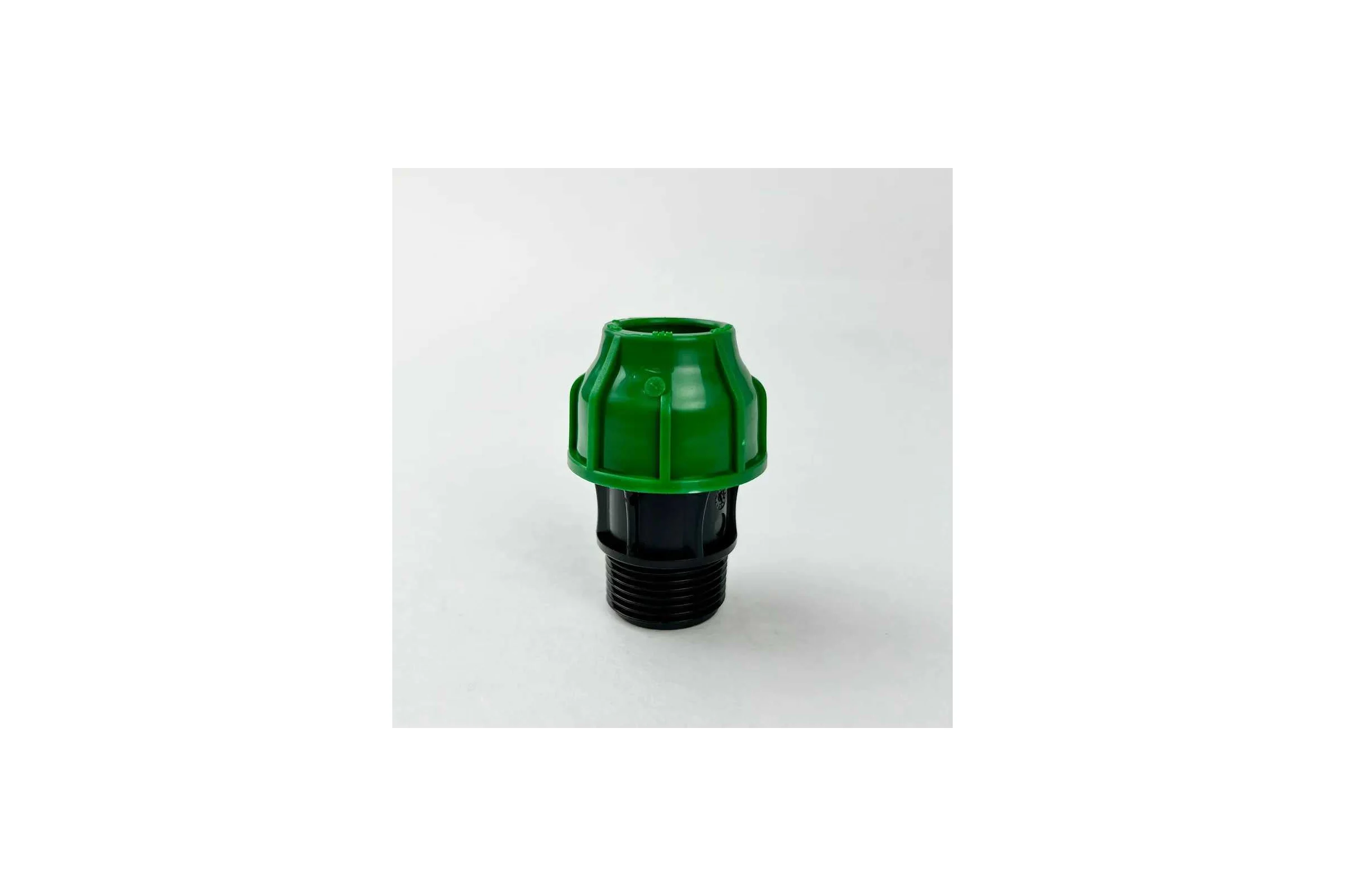 Муфта POLIEXT 20*Н3/4 PN10 03010021