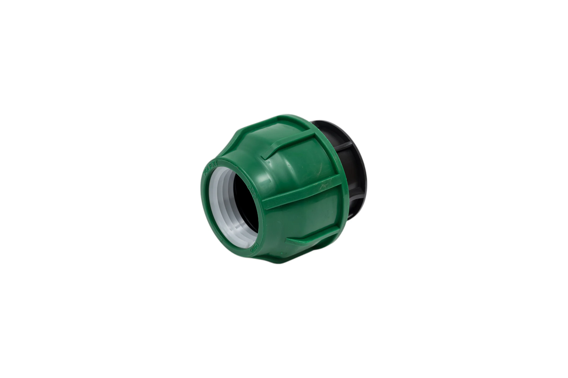 Муфта POLIEXT 40*Н3/4 PN10 03010091