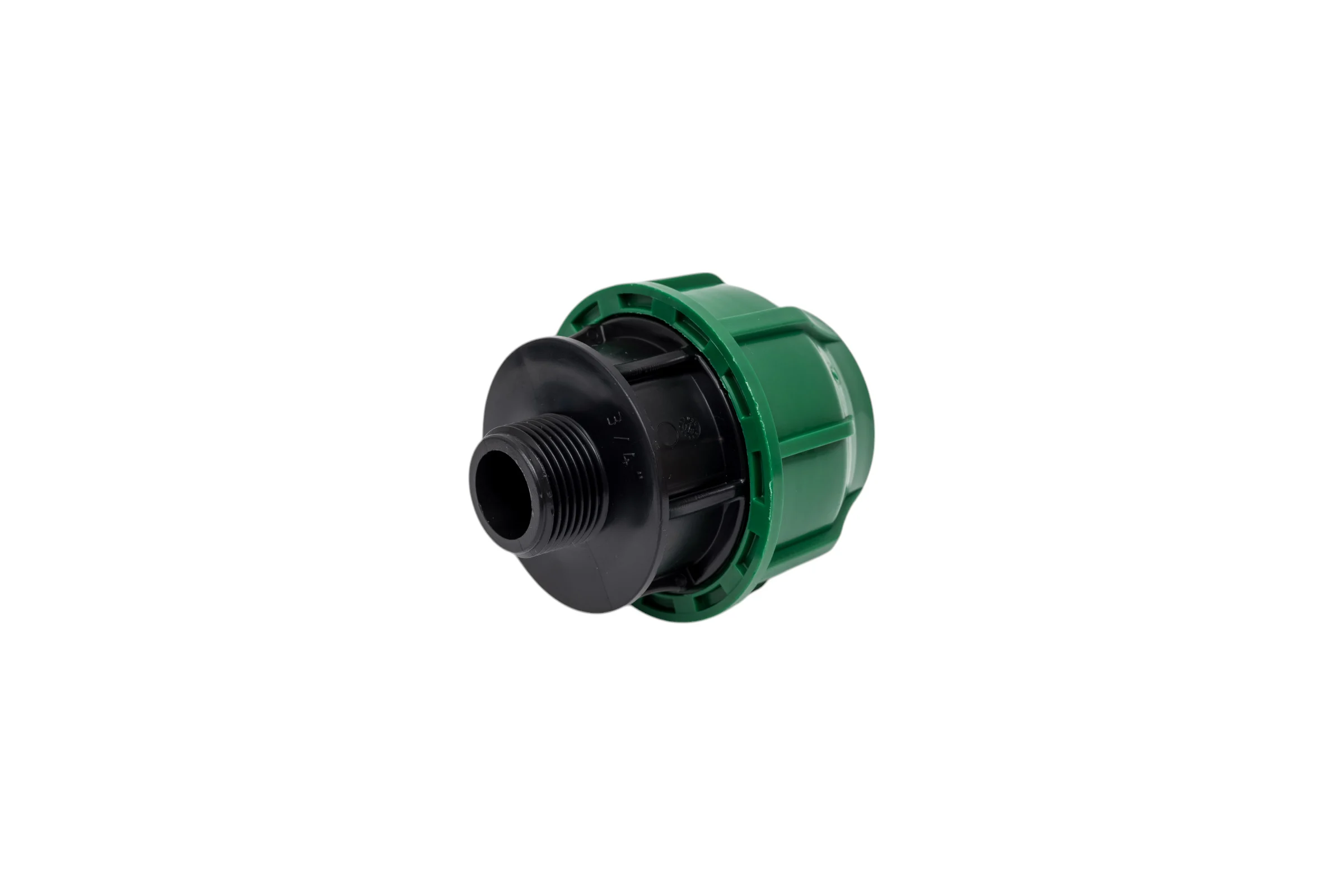 Муфта POLIEXT 40*Н3/4 PN10 03010091