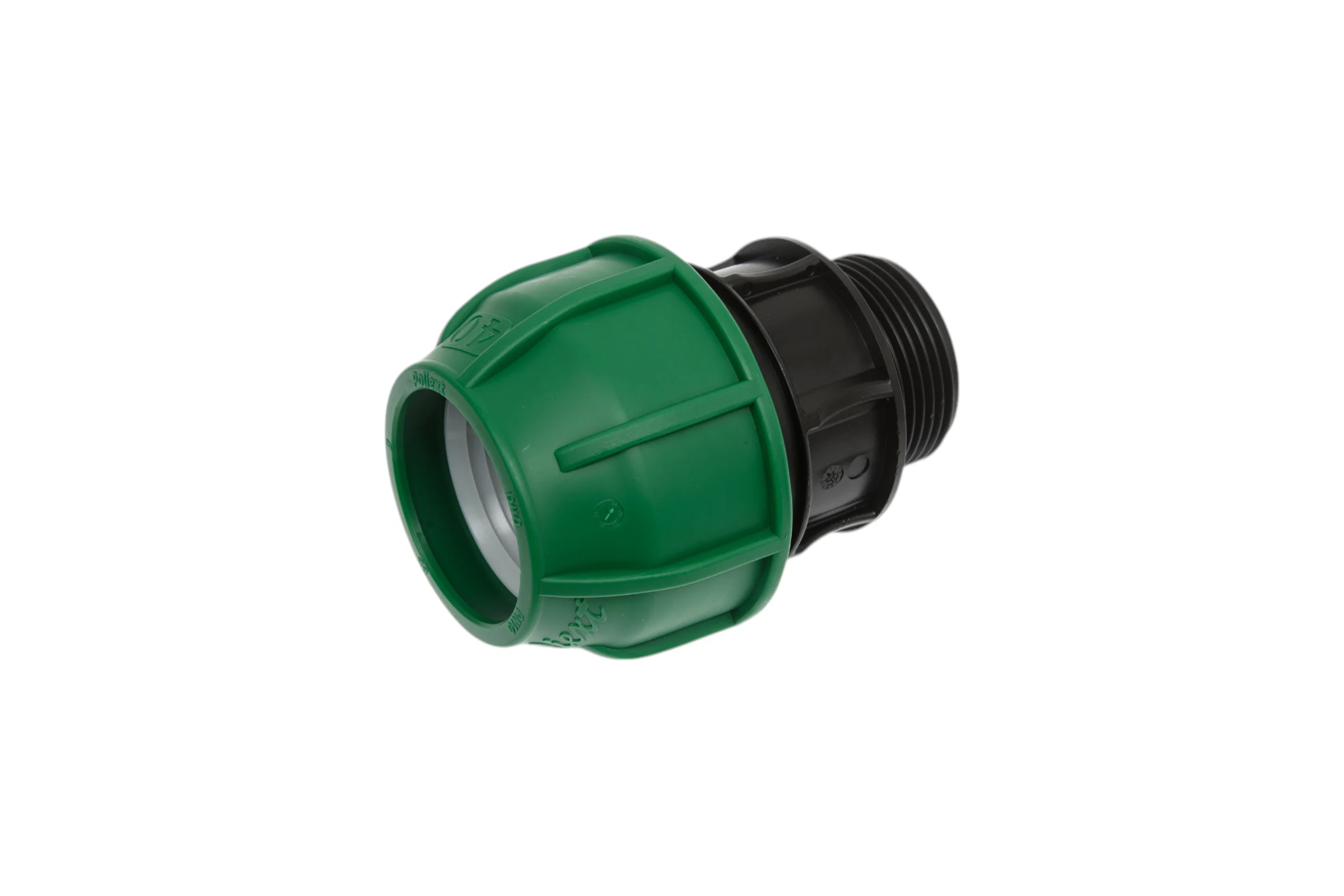 Муфта POLIEXT 40*Н1 1/4 PN10 03010111