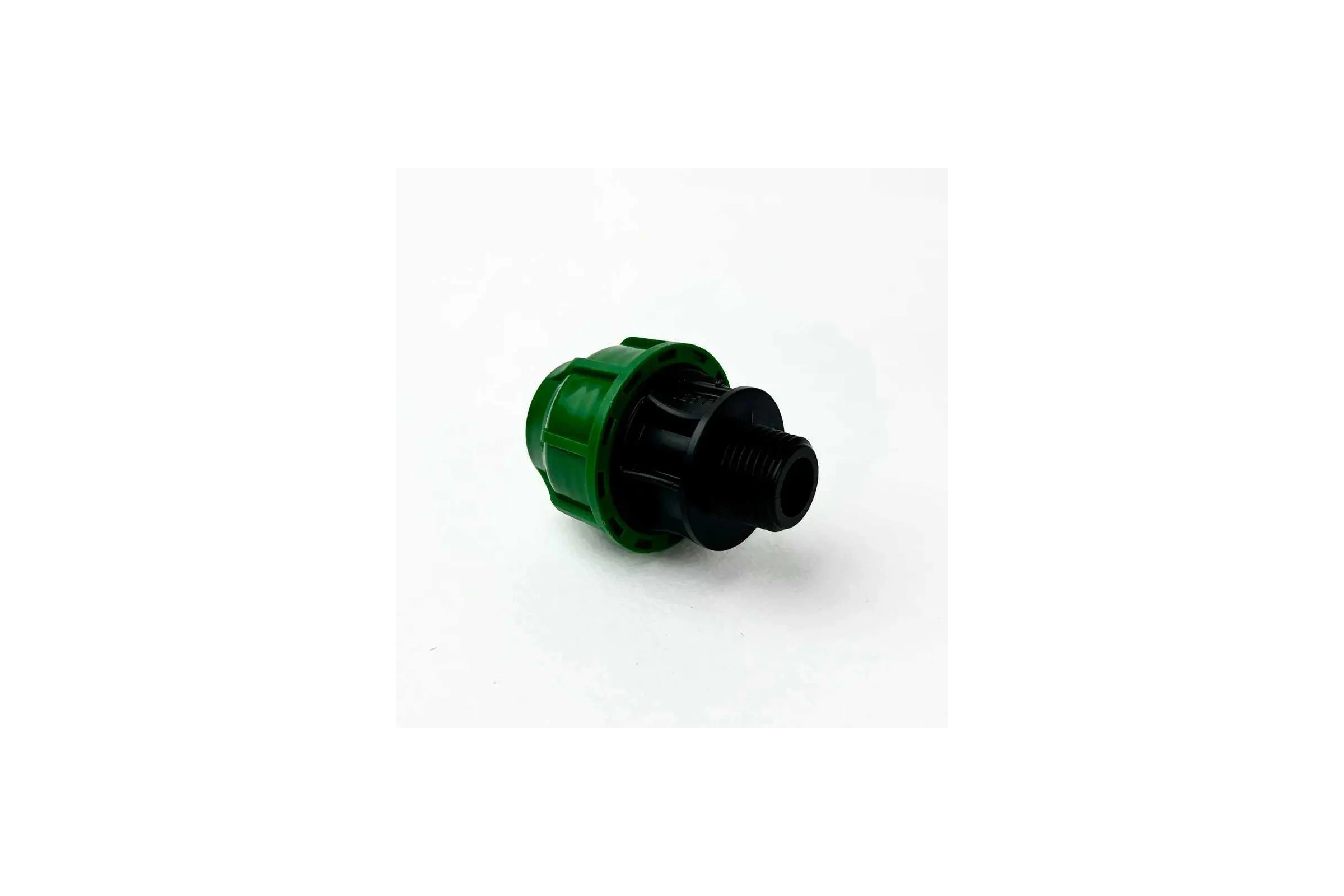 Муфта POLIEXT 25*Н1/2 PN10 03010031