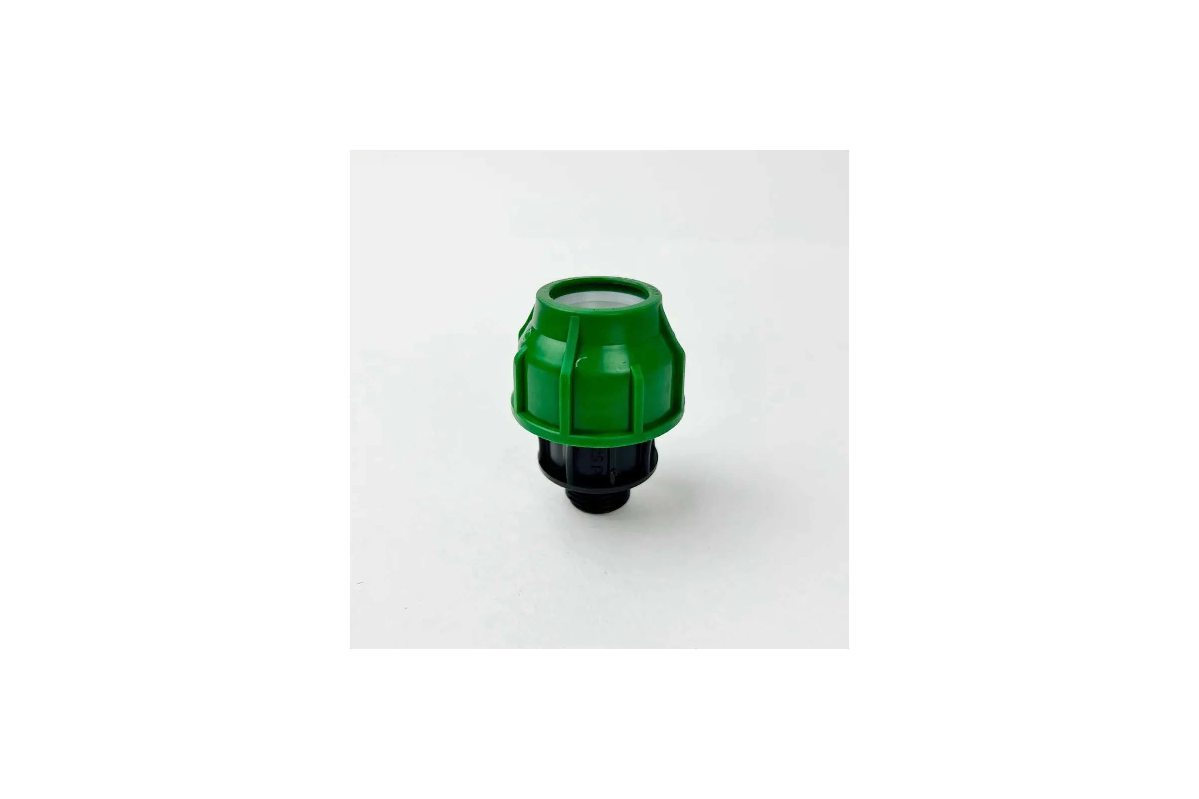 Муфта POLIEXT 25*Н1/2 PN10 03010031