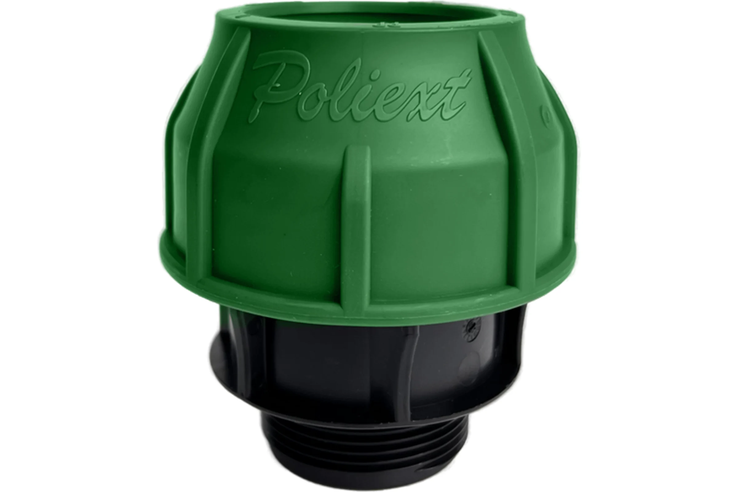 Муфта POLIEXT 50*Н1 1/2 PN10 03010141