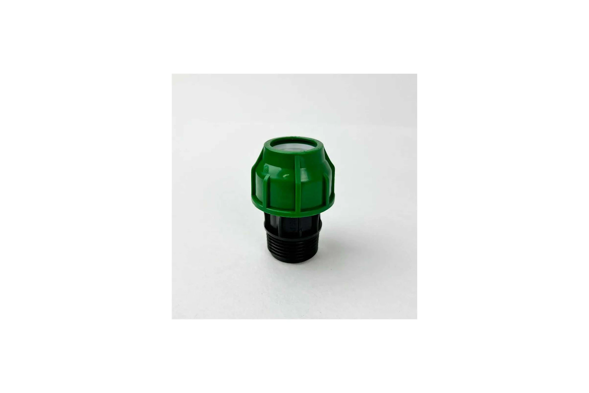 Муфта POLIEXT 25*Н1 PN10 03010051