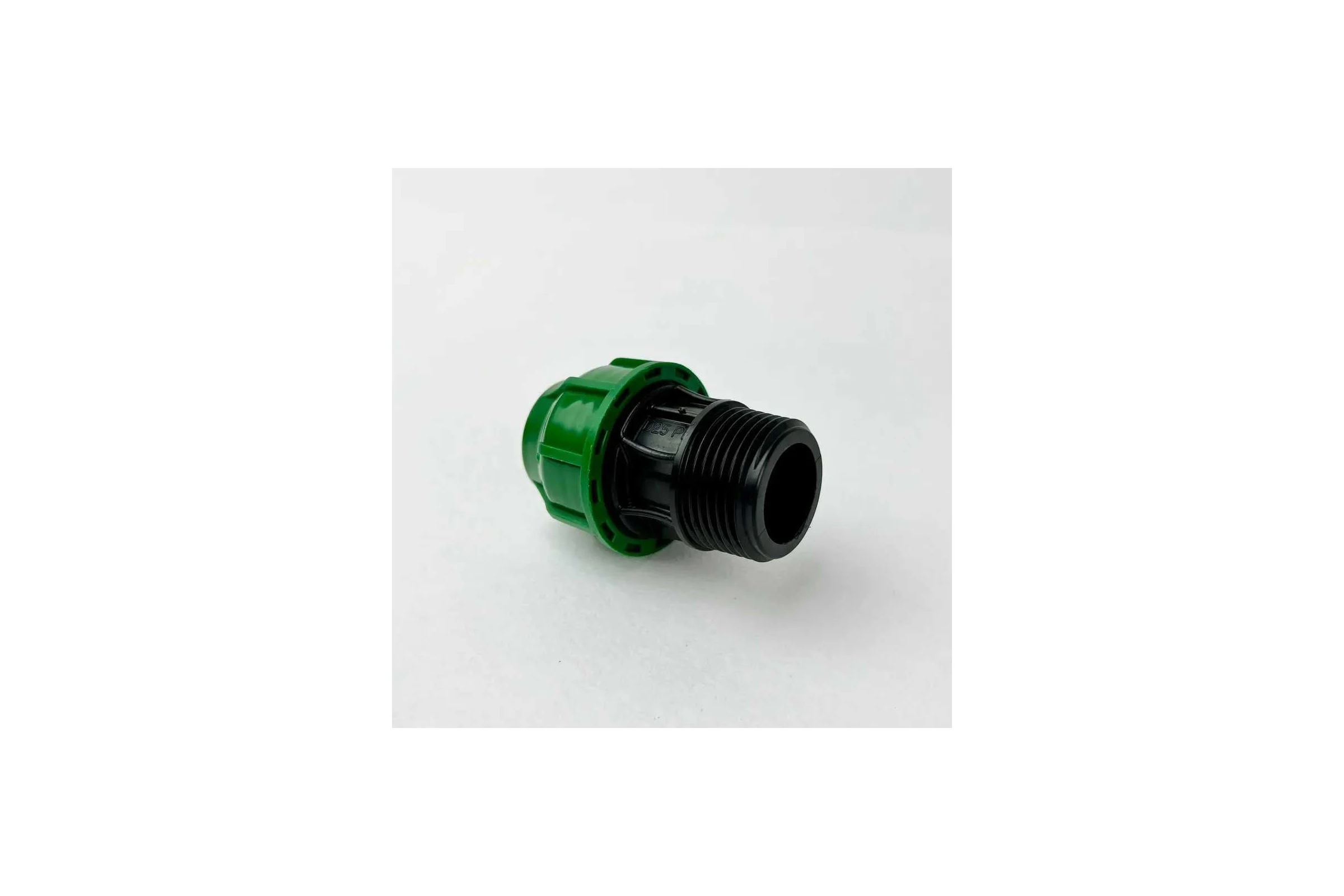 Муфта POLIEXT 25*Н1 PN10 03010051