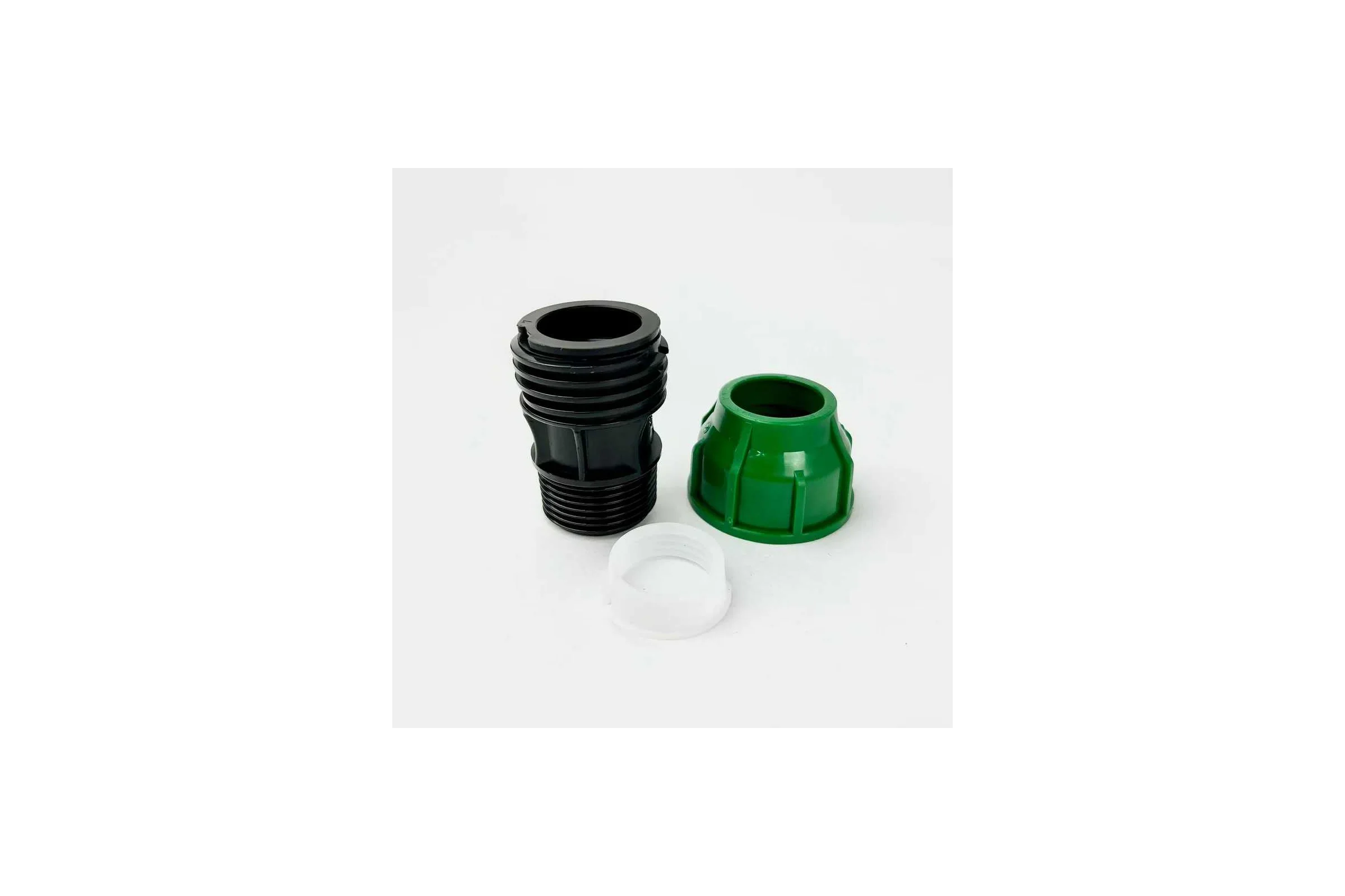 Муфта POLIEXT 25*Н1 PN10 03010051