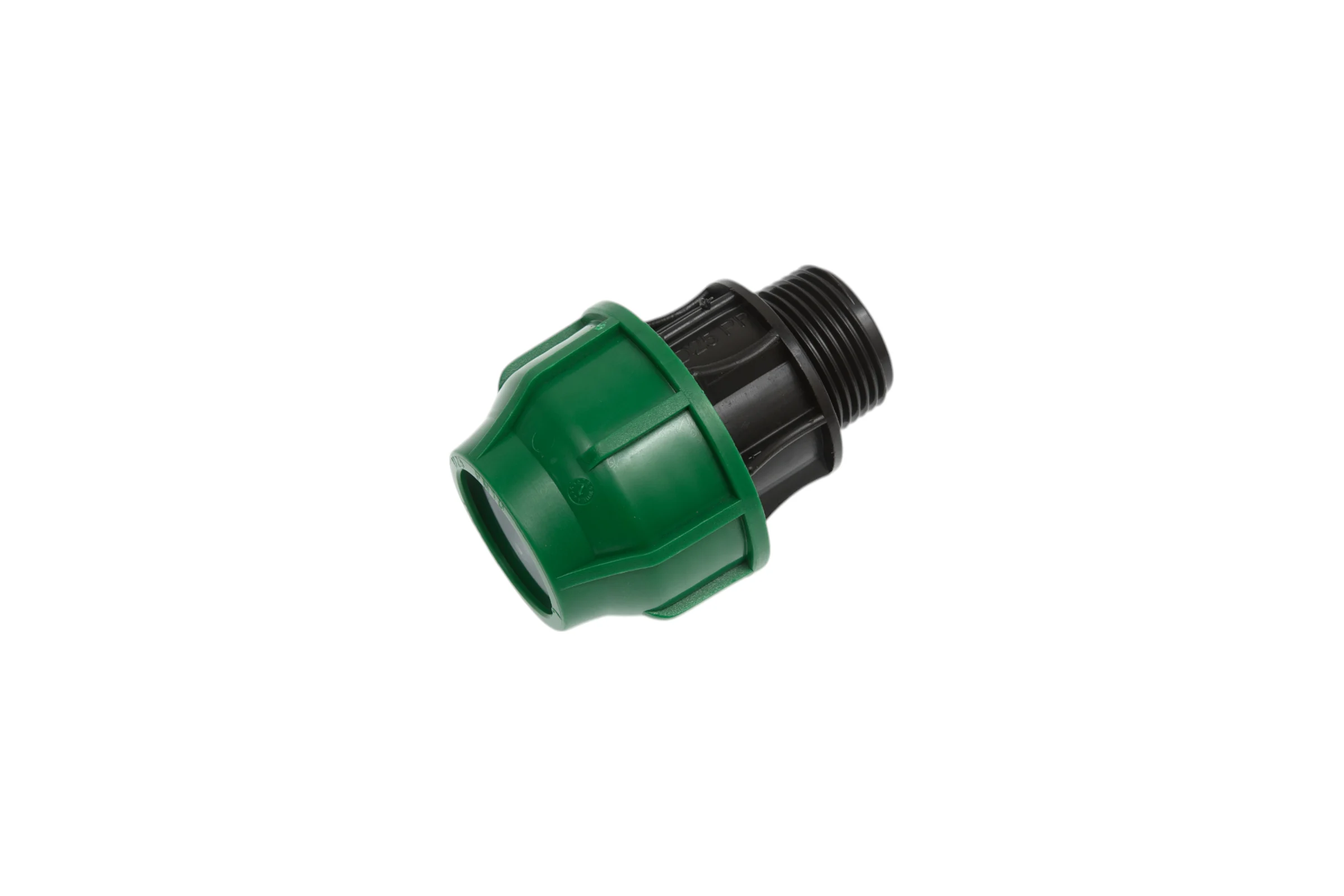 Муфта POLIEXT 25*Н3/4 PN10 03010041
