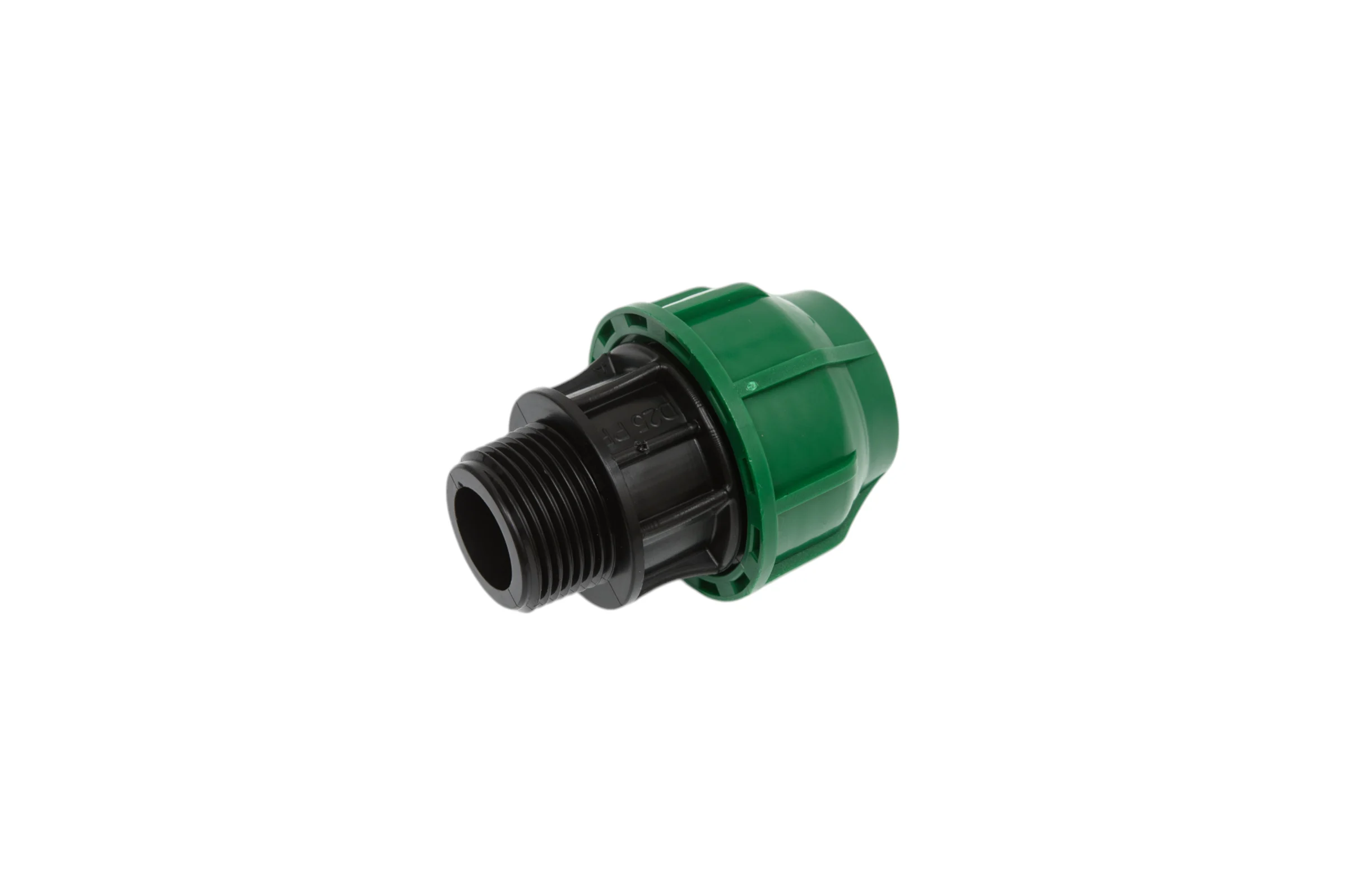 Муфта POLIEXT 25*Н3/4 PN10 03010041