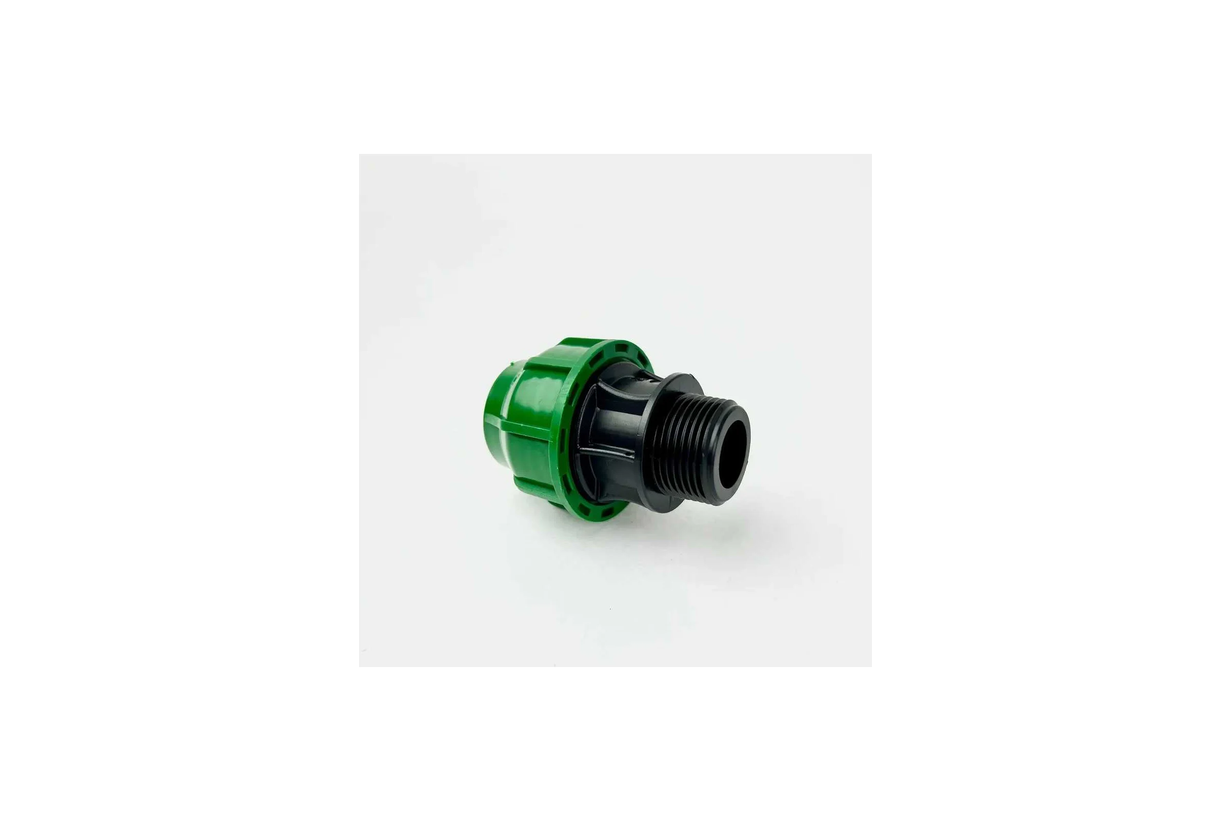 Муфта POLIEXT 25*Н3/4 PN10 03010041