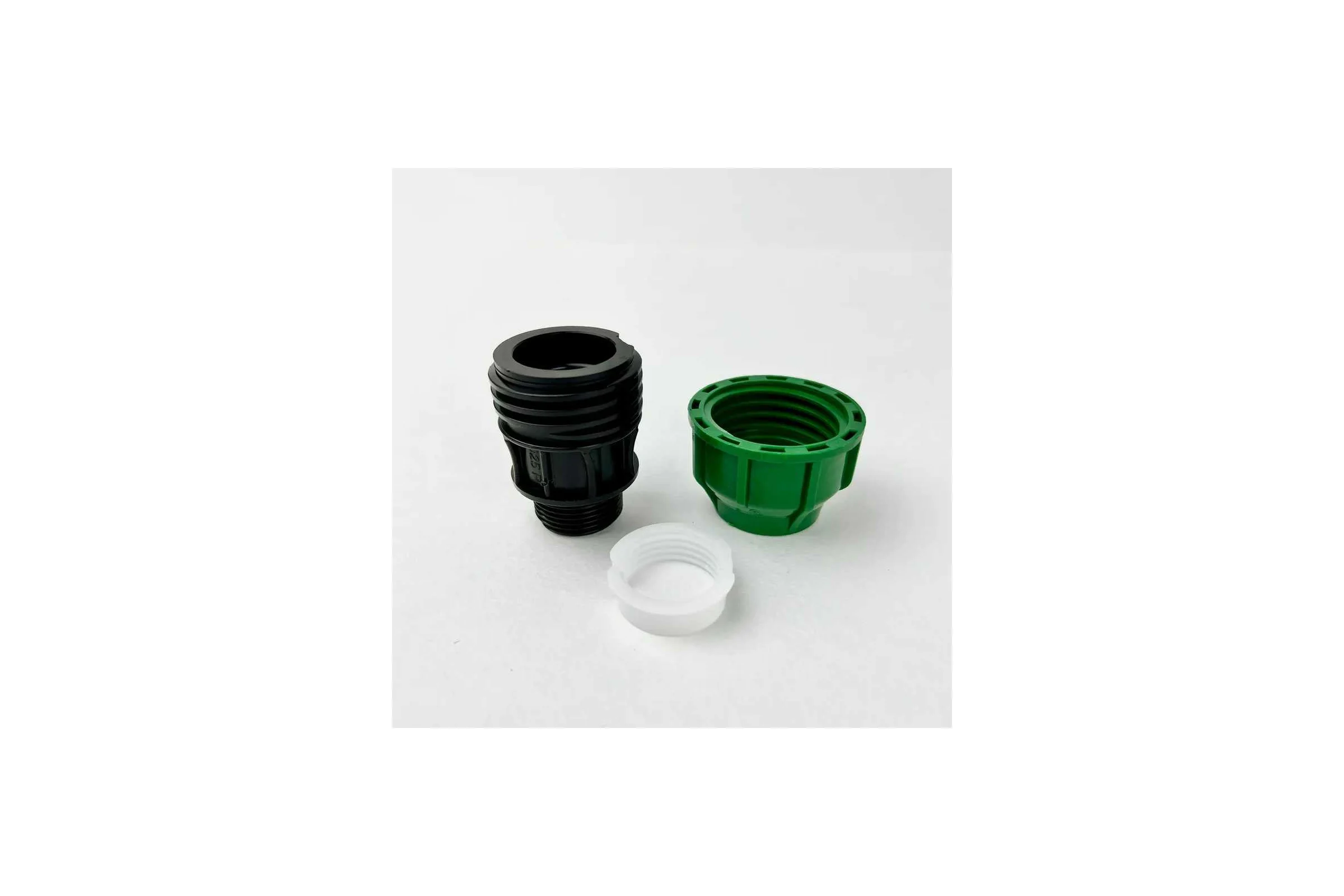 Муфта POLIEXT 25*Н3/4 PN10 03010041